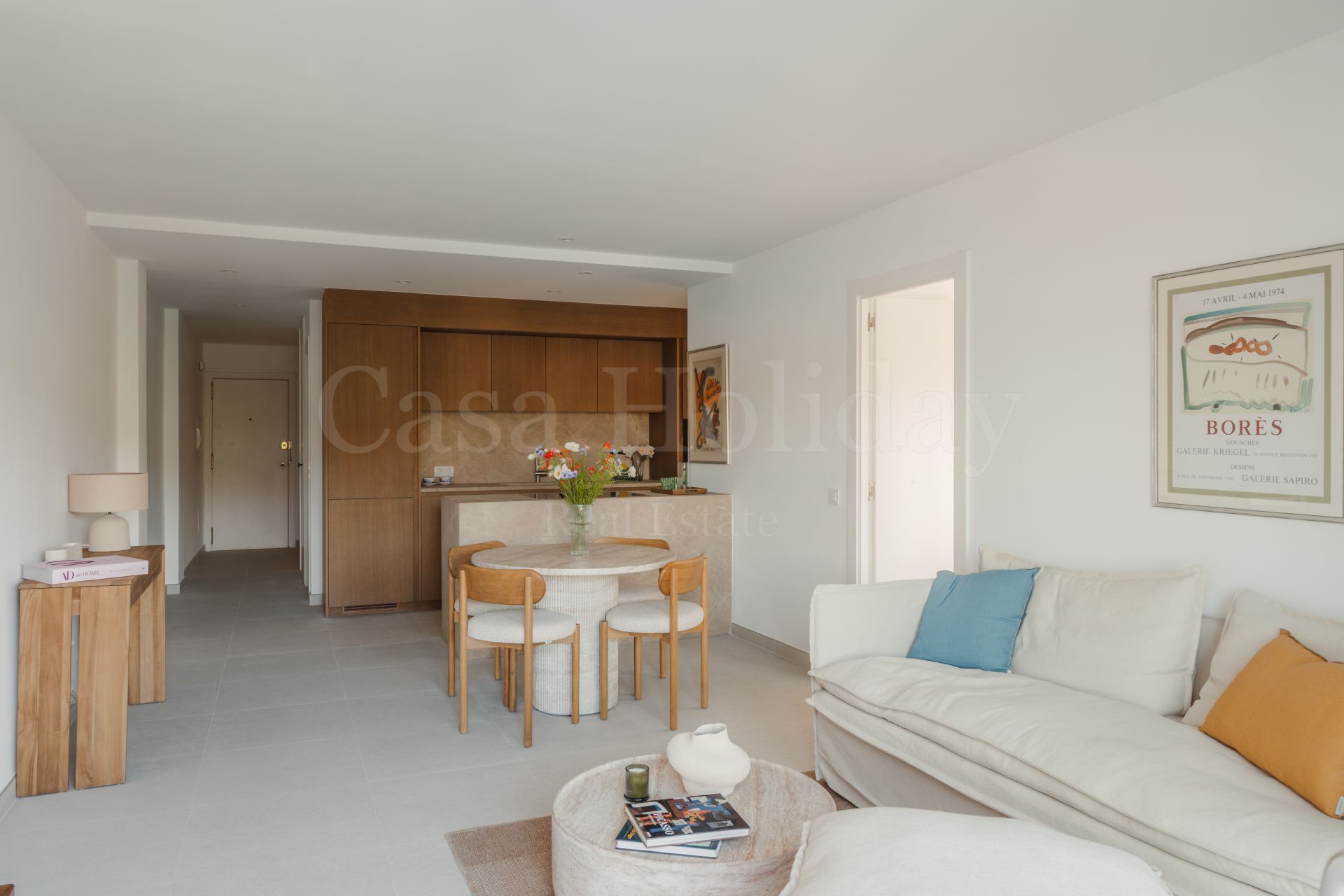 Apartment in Puerto Andratx, Andratx