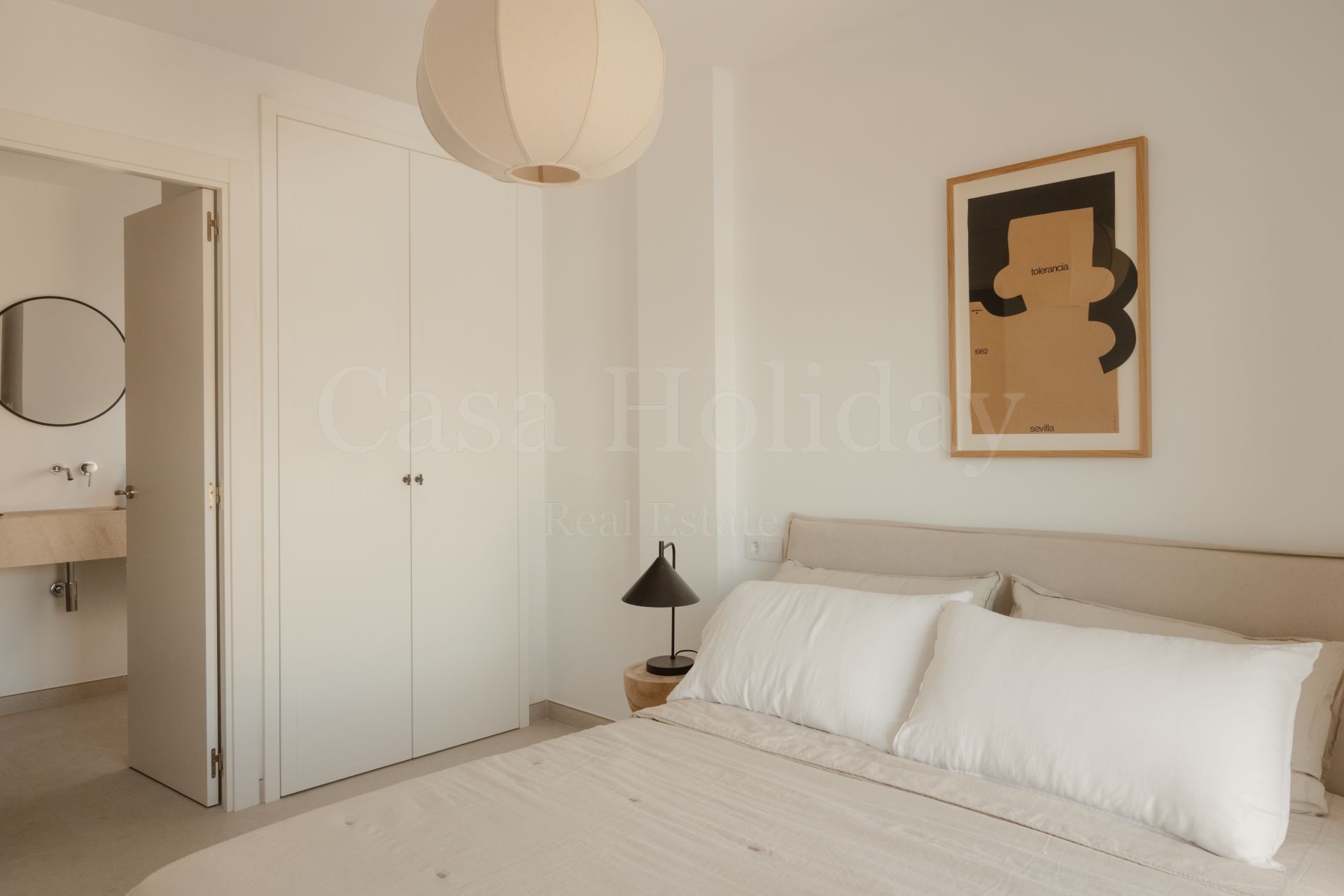 Apartment in Puerto Andratx, Andratx