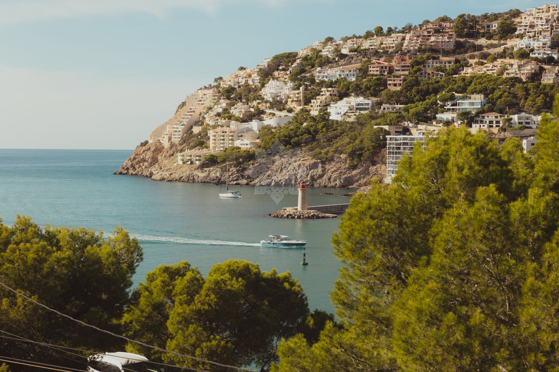 Apartamento en Puerto Andratx, Andratx