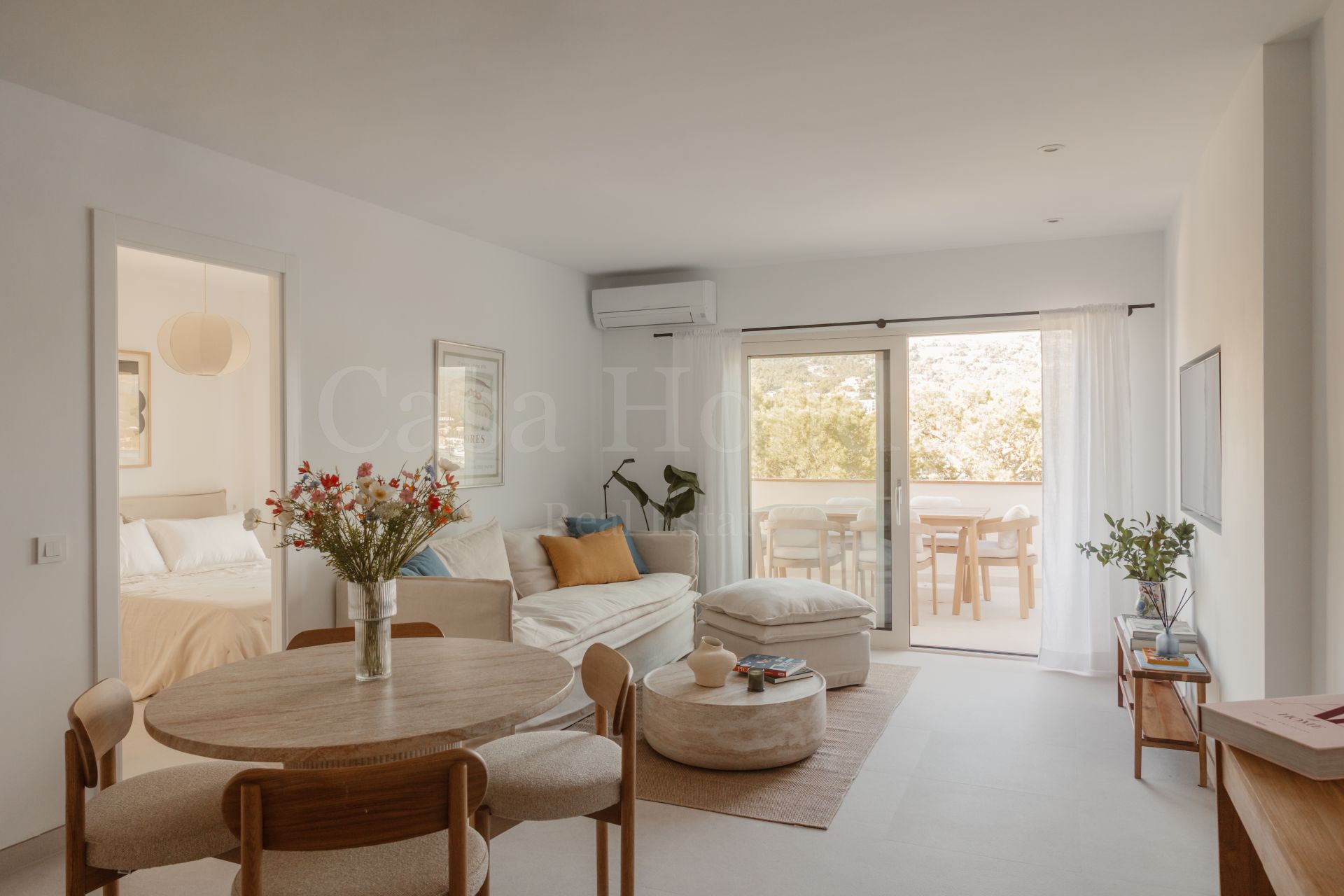 Apartment in Puerto Andratx, Andratx