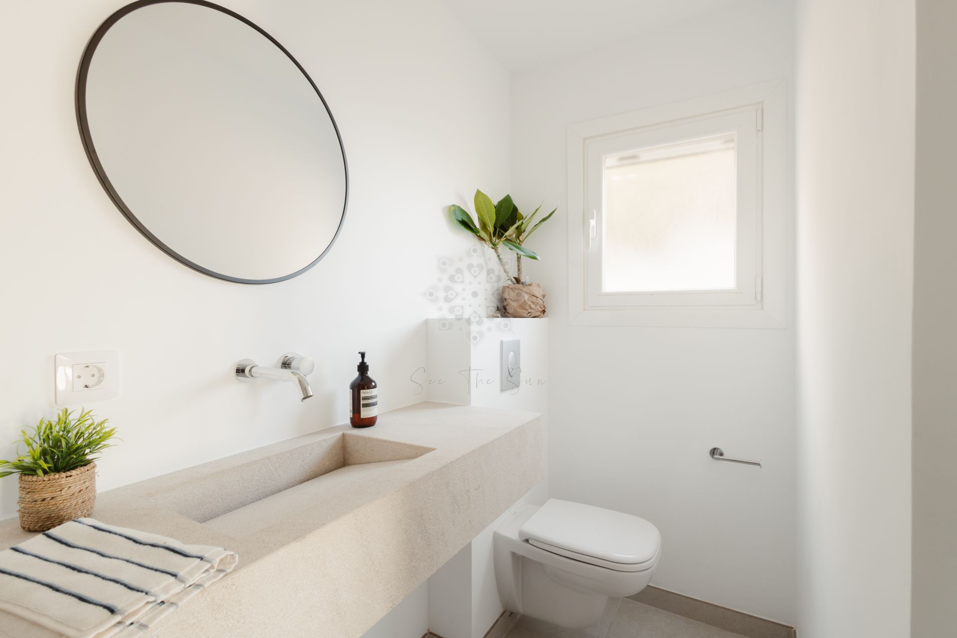 Apartamento en Puerto Andratx, Andratx