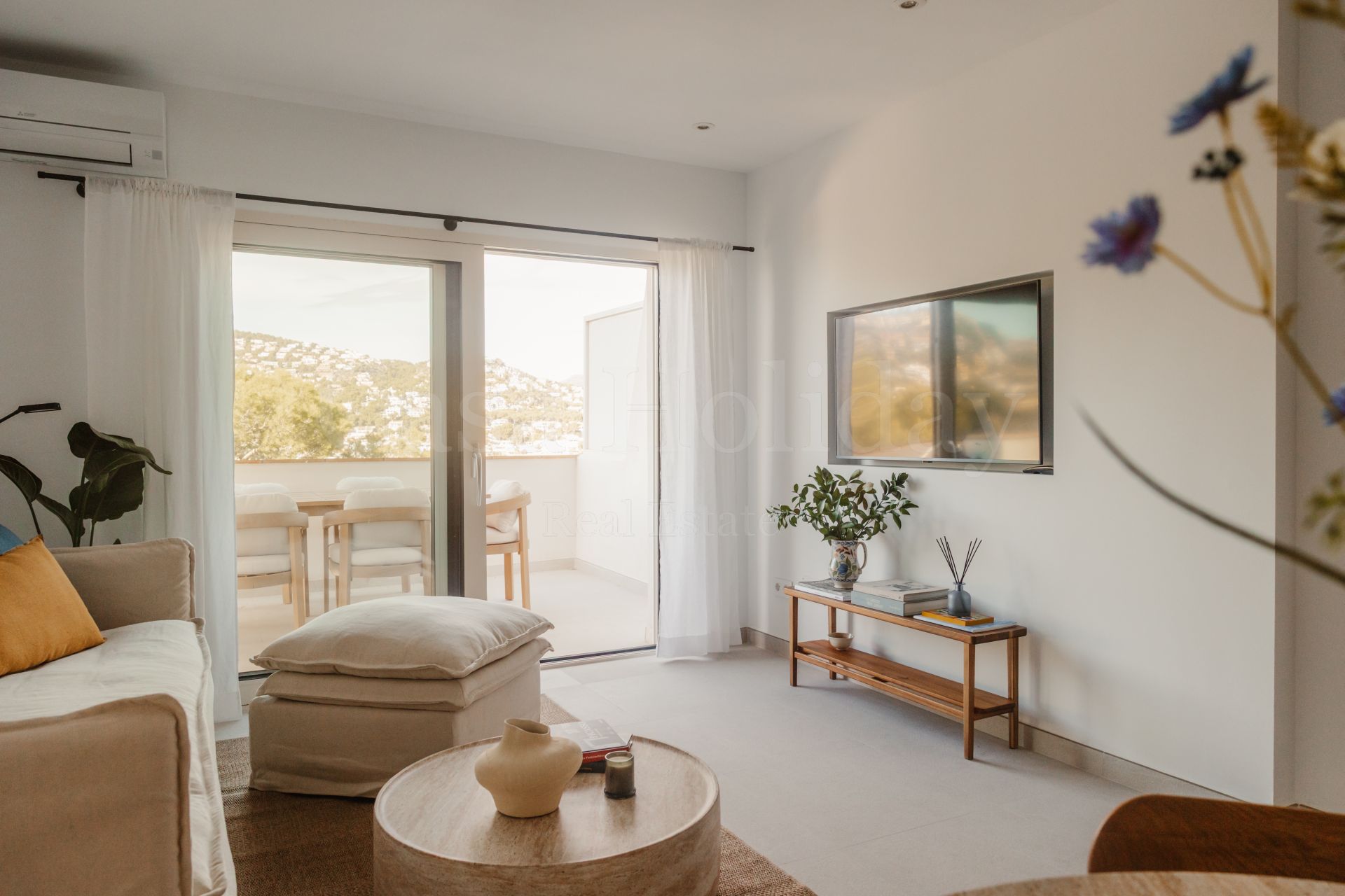 Apartment in Puerto Andratx, Andratx