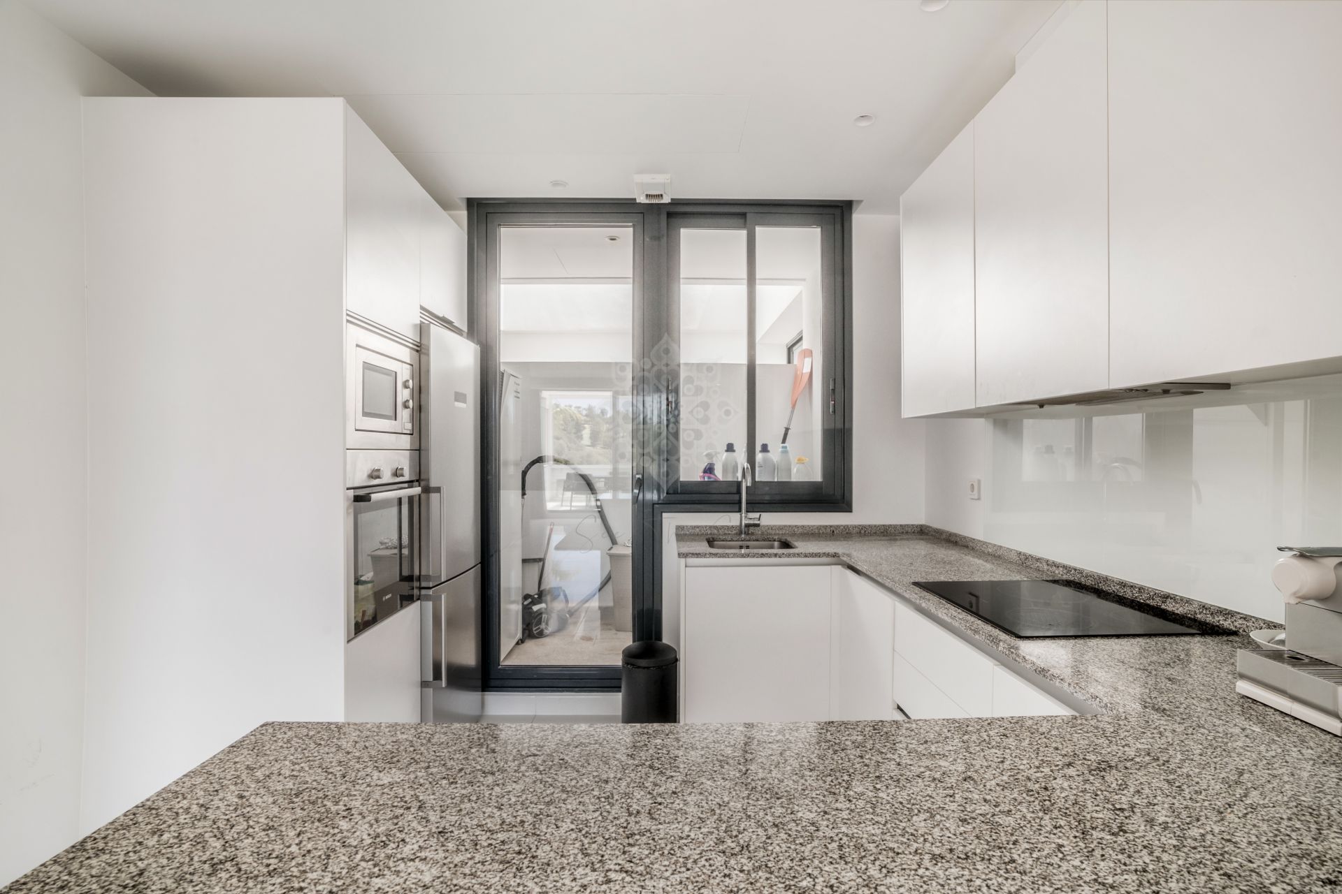 Duplex Penthouse in Atalaya Hills, Benahavis