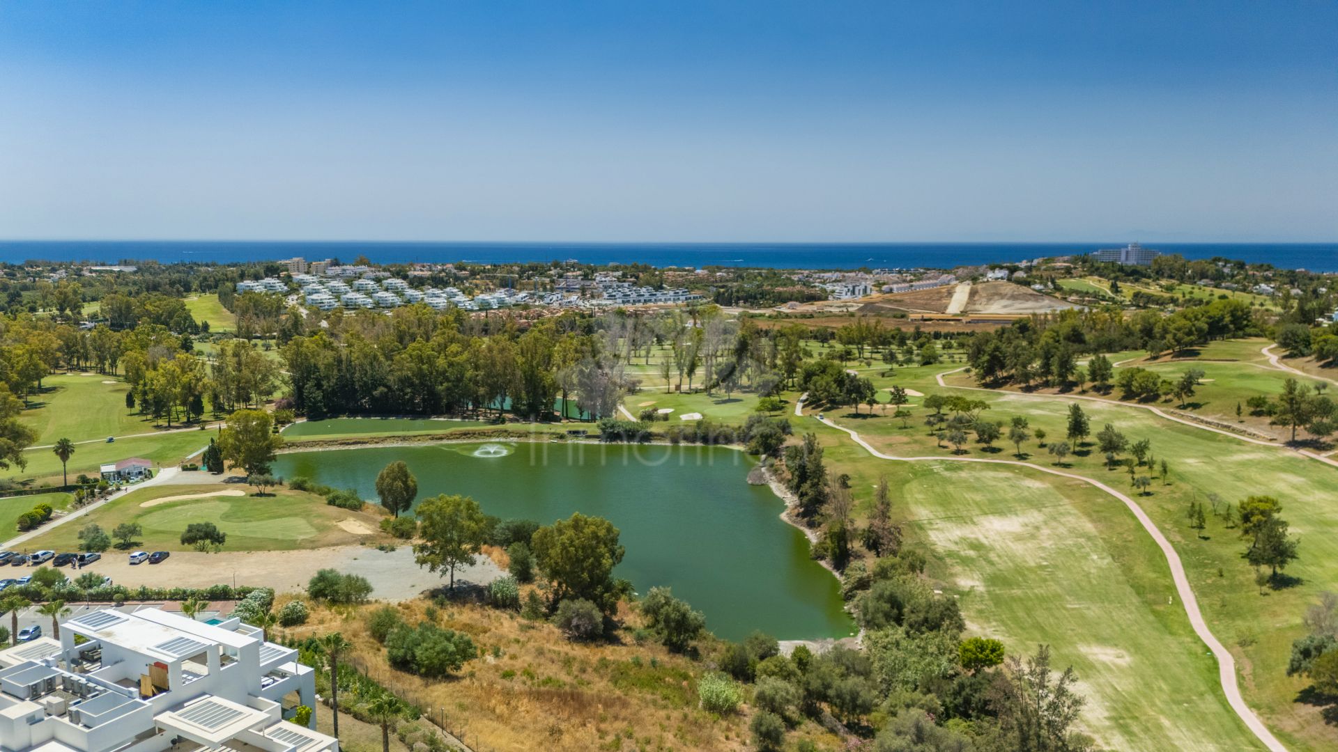 Duplex Penthouse in Atalaya Hills, Benahavis
