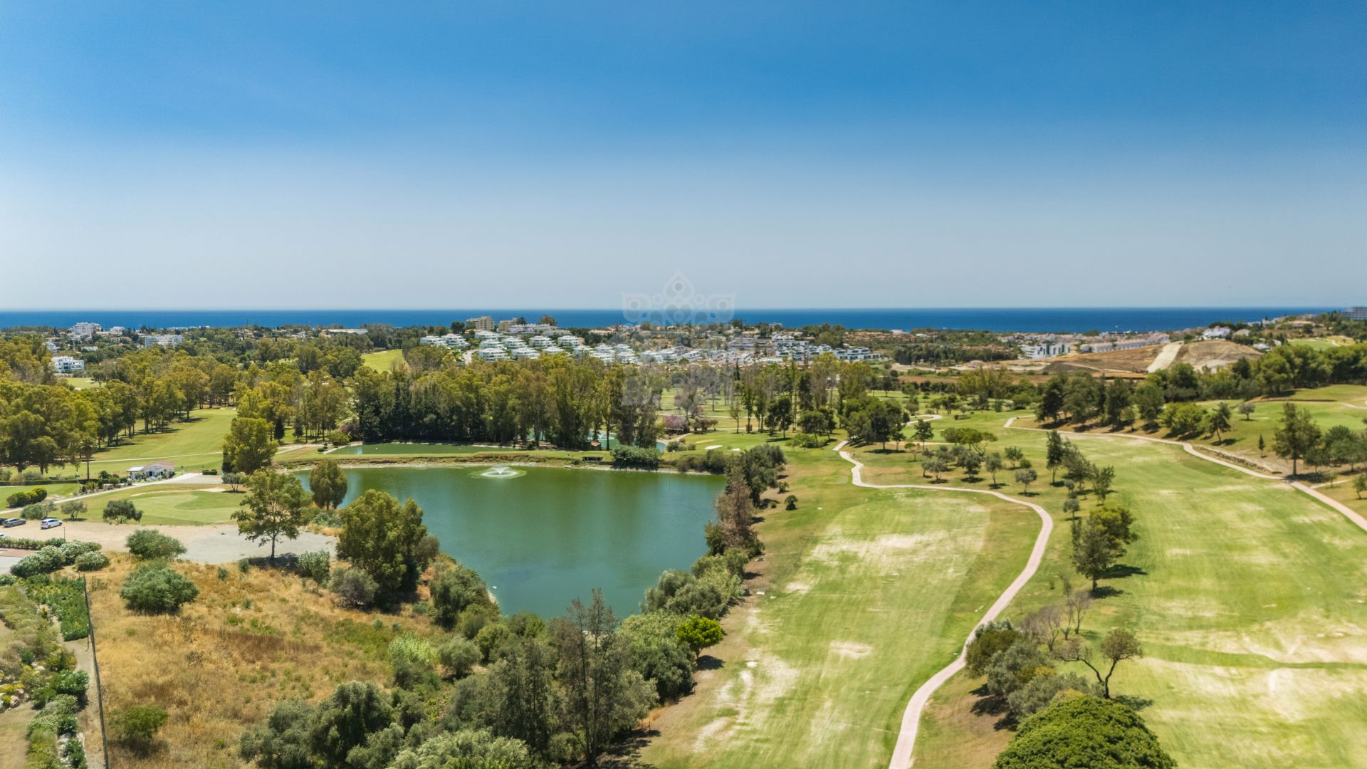 Duplex Penthouse in Atalaya Hills, Benahavis
