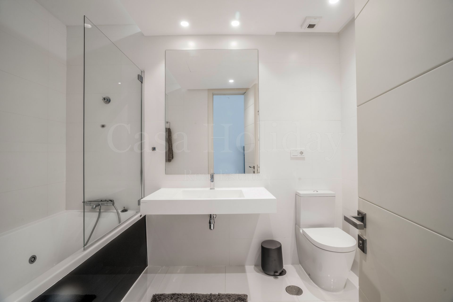 Atico Duplex en Atalaya Hills, Benahavis