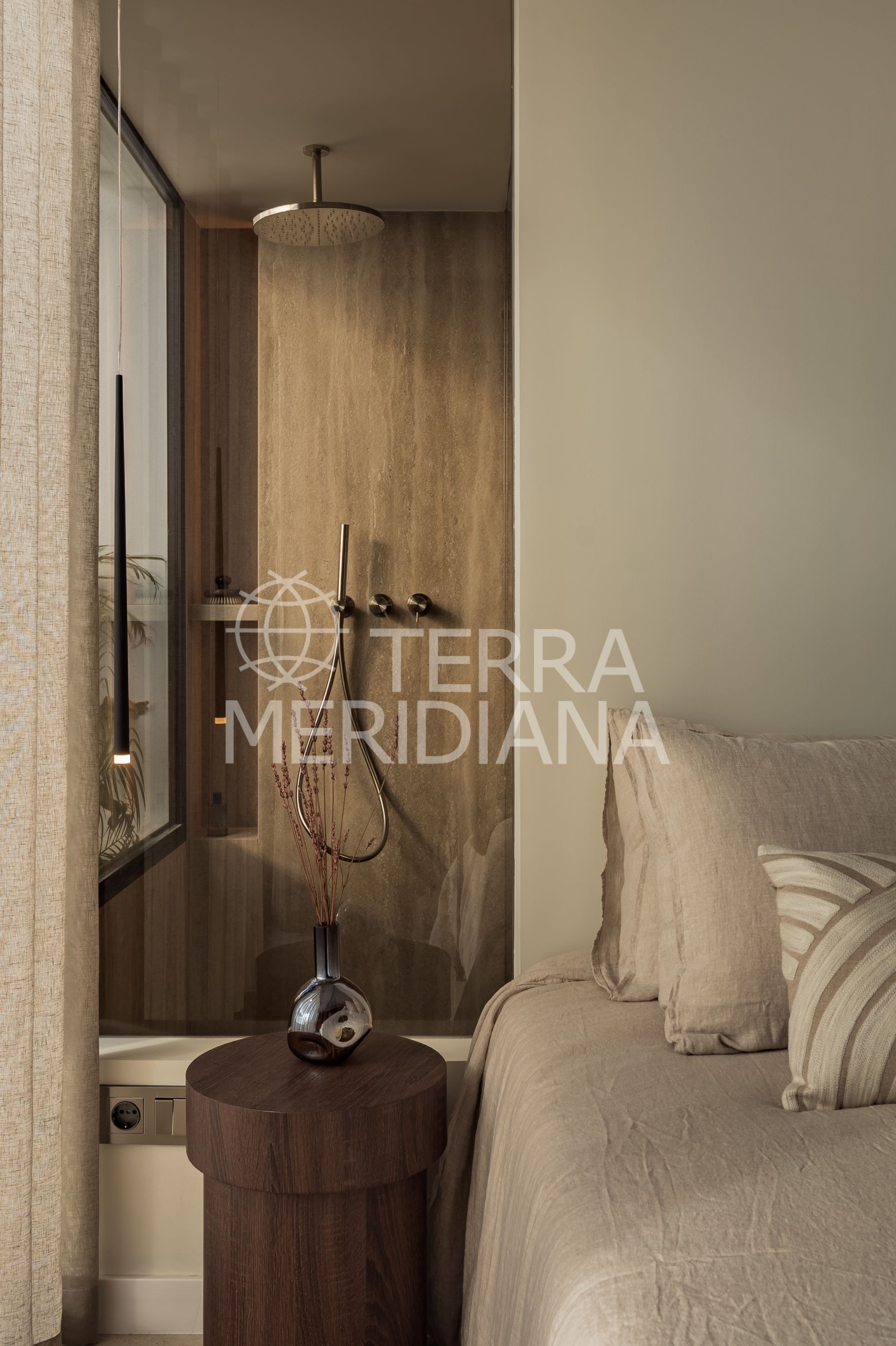 Town House in Nueva Andalucia, Marbella