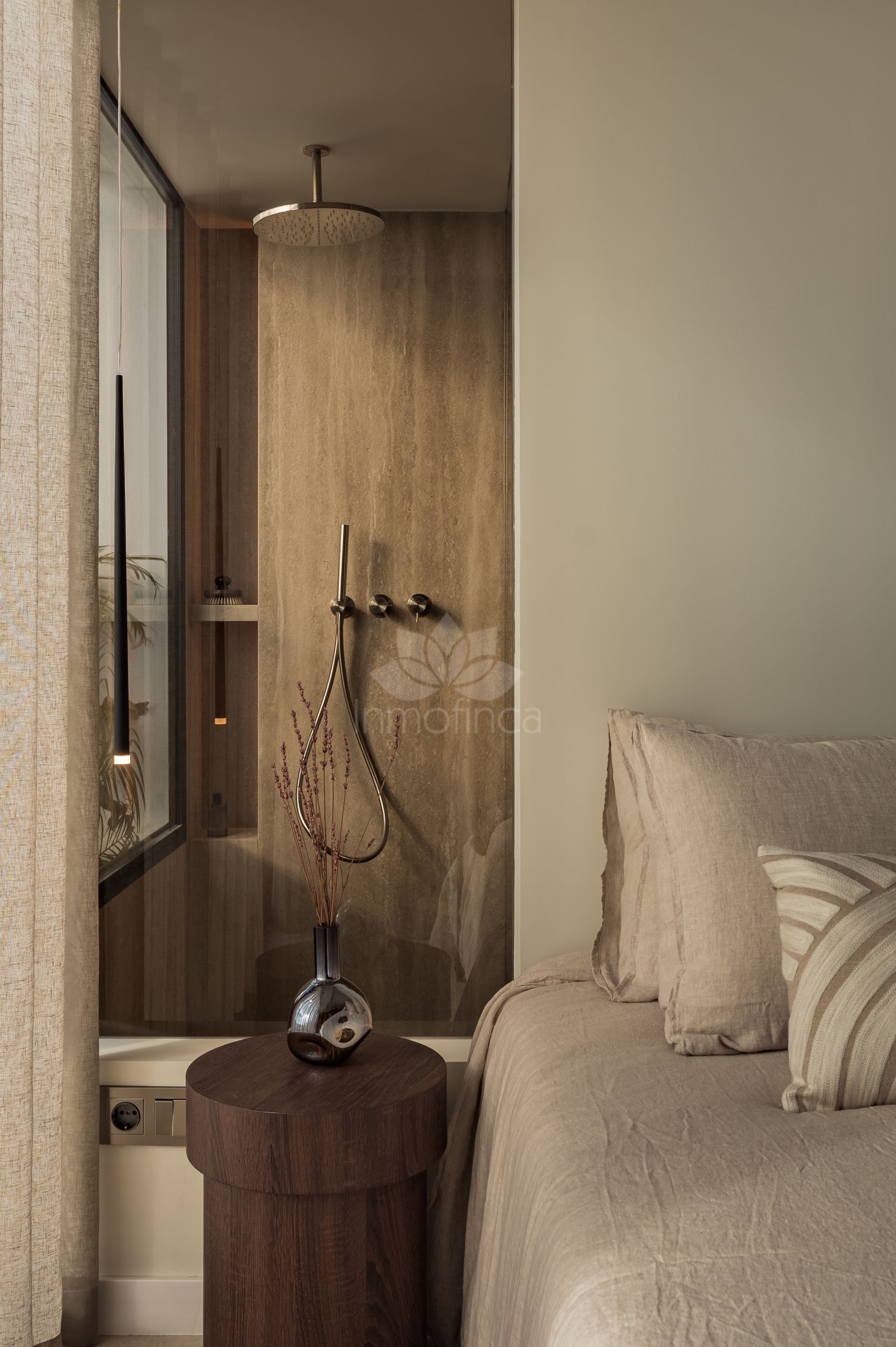Town House in Nueva Andalucia, Marbella