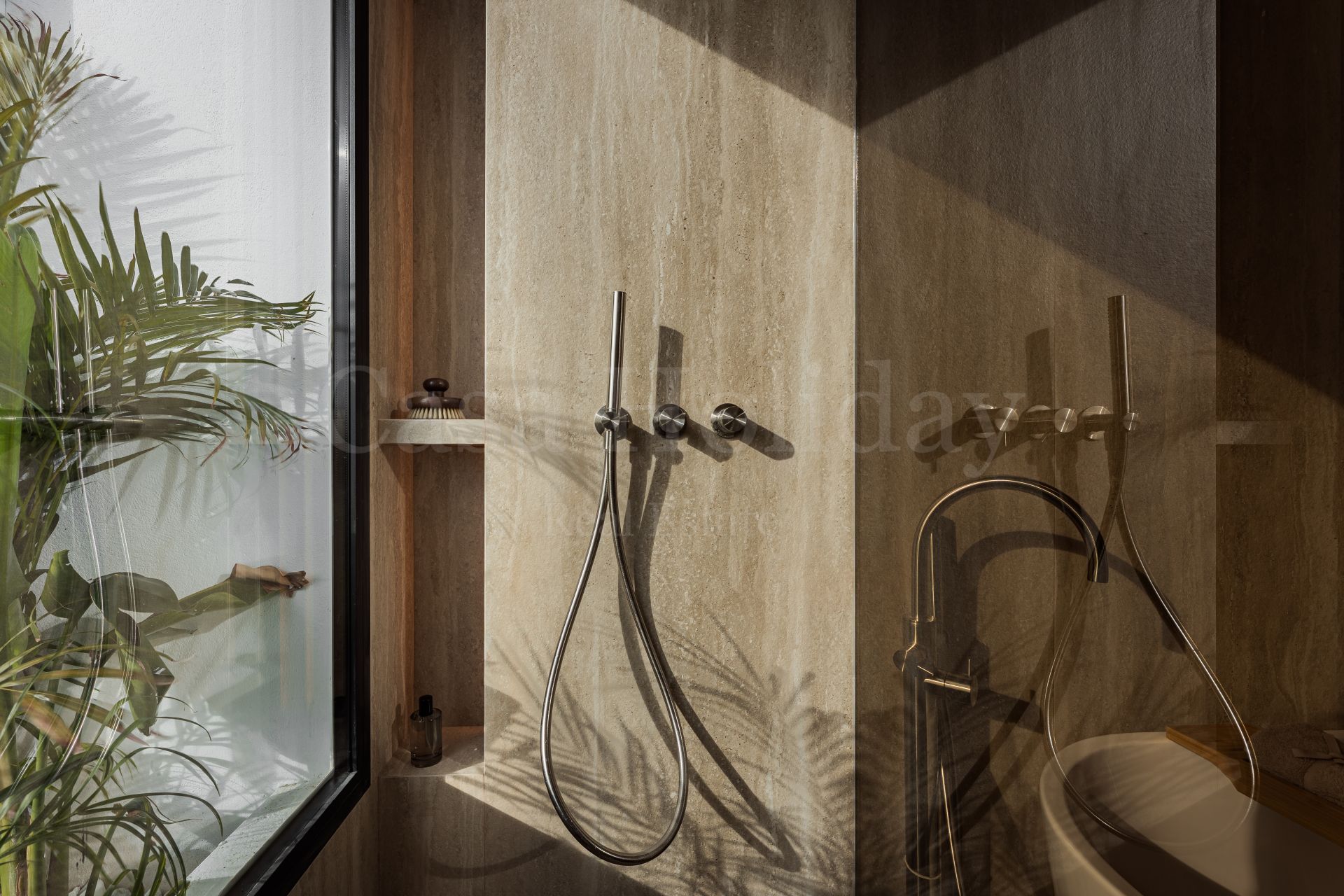 Town House in Nueva Andalucia, Marbella