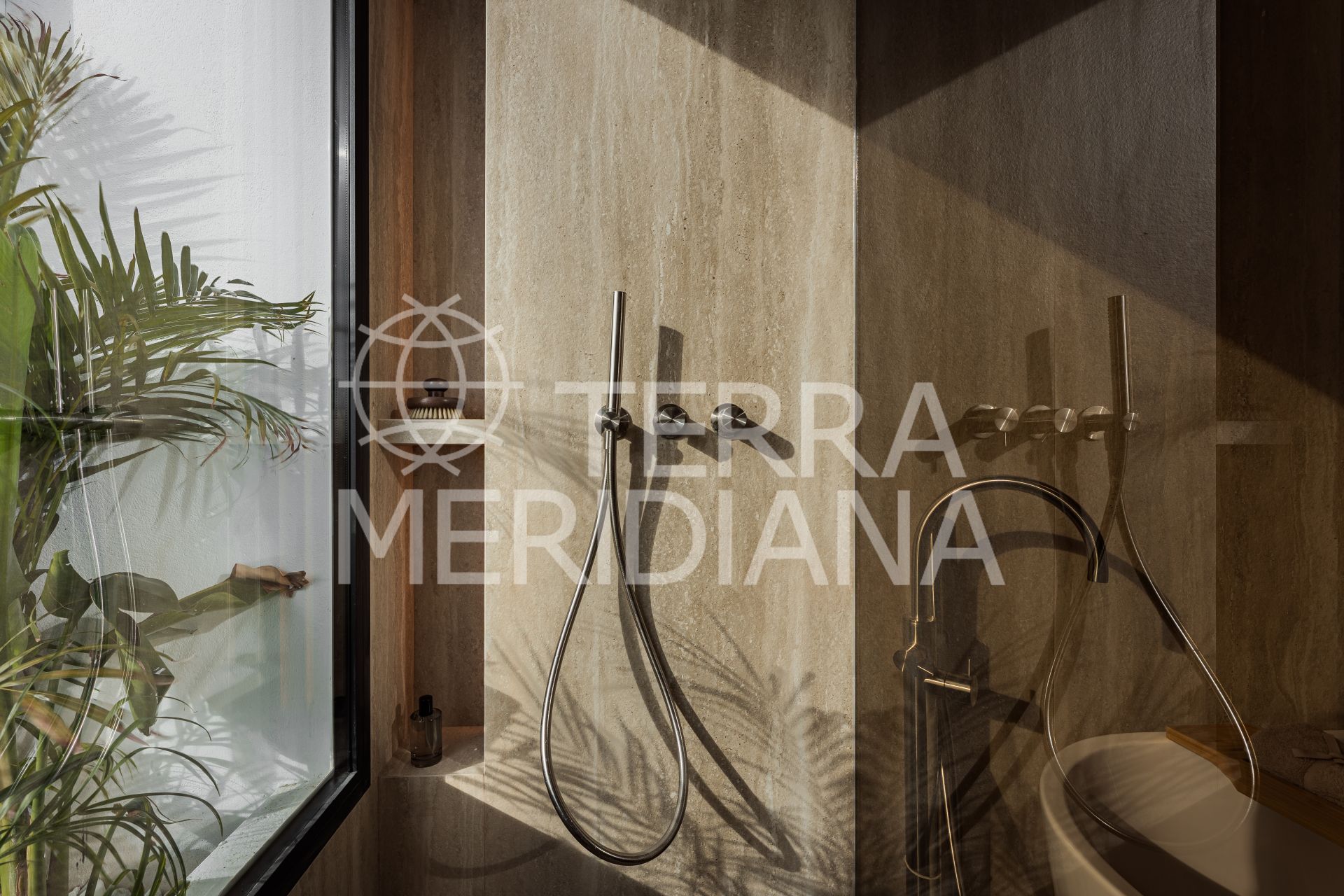 Town House in Nueva Andalucia, Marbella