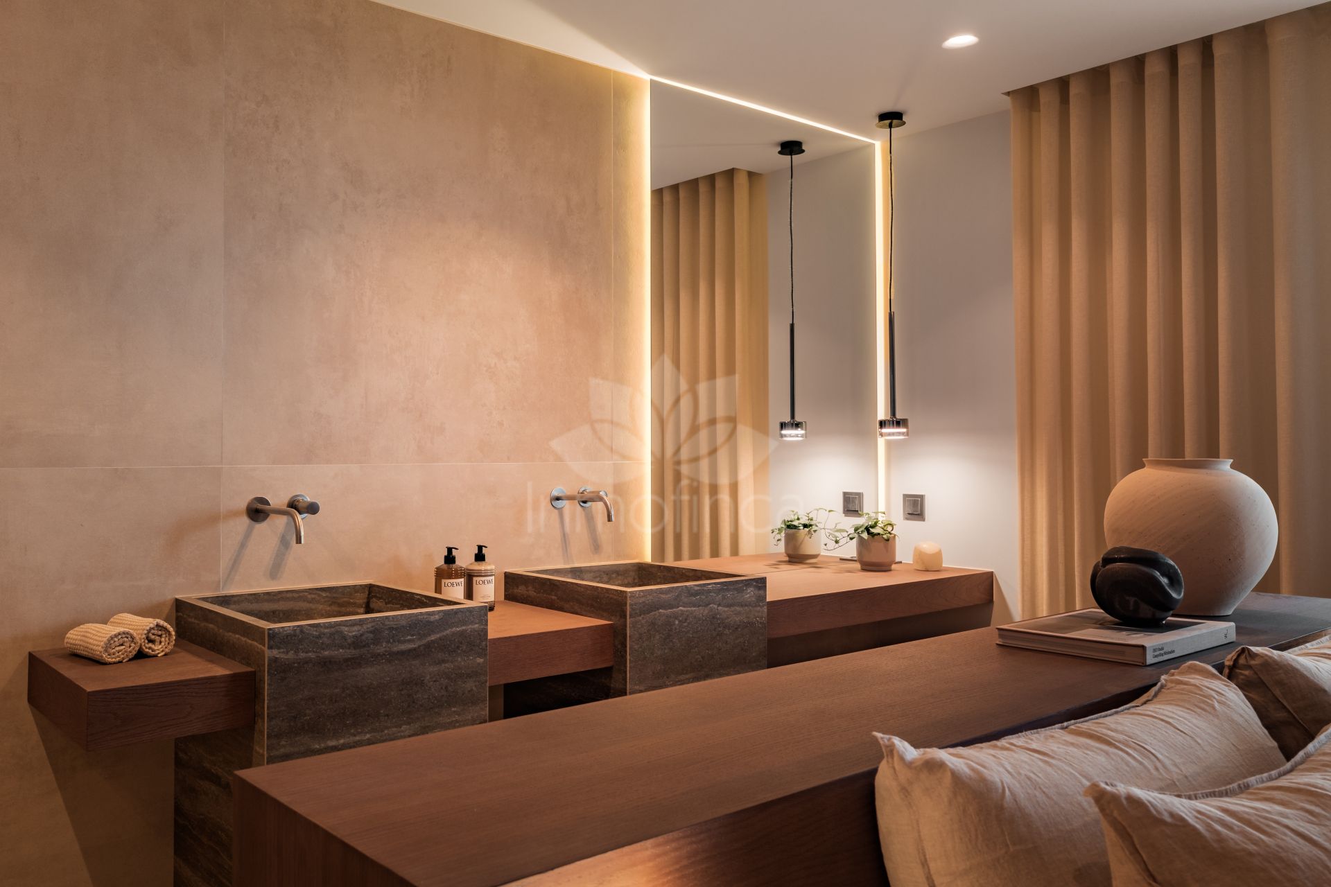 Town House in Nueva Andalucia, Marbella