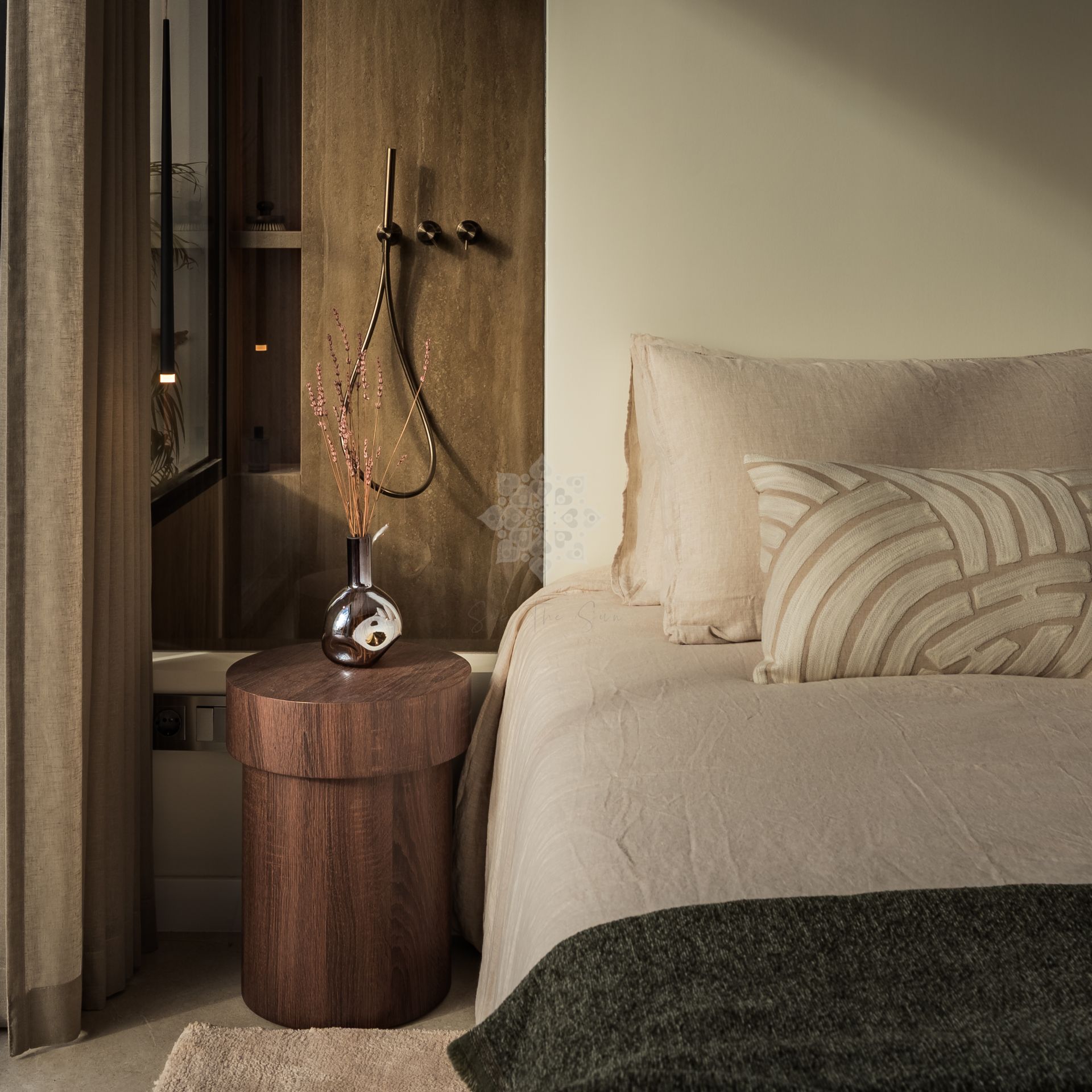 Town House in Nueva Andalucia, Marbella