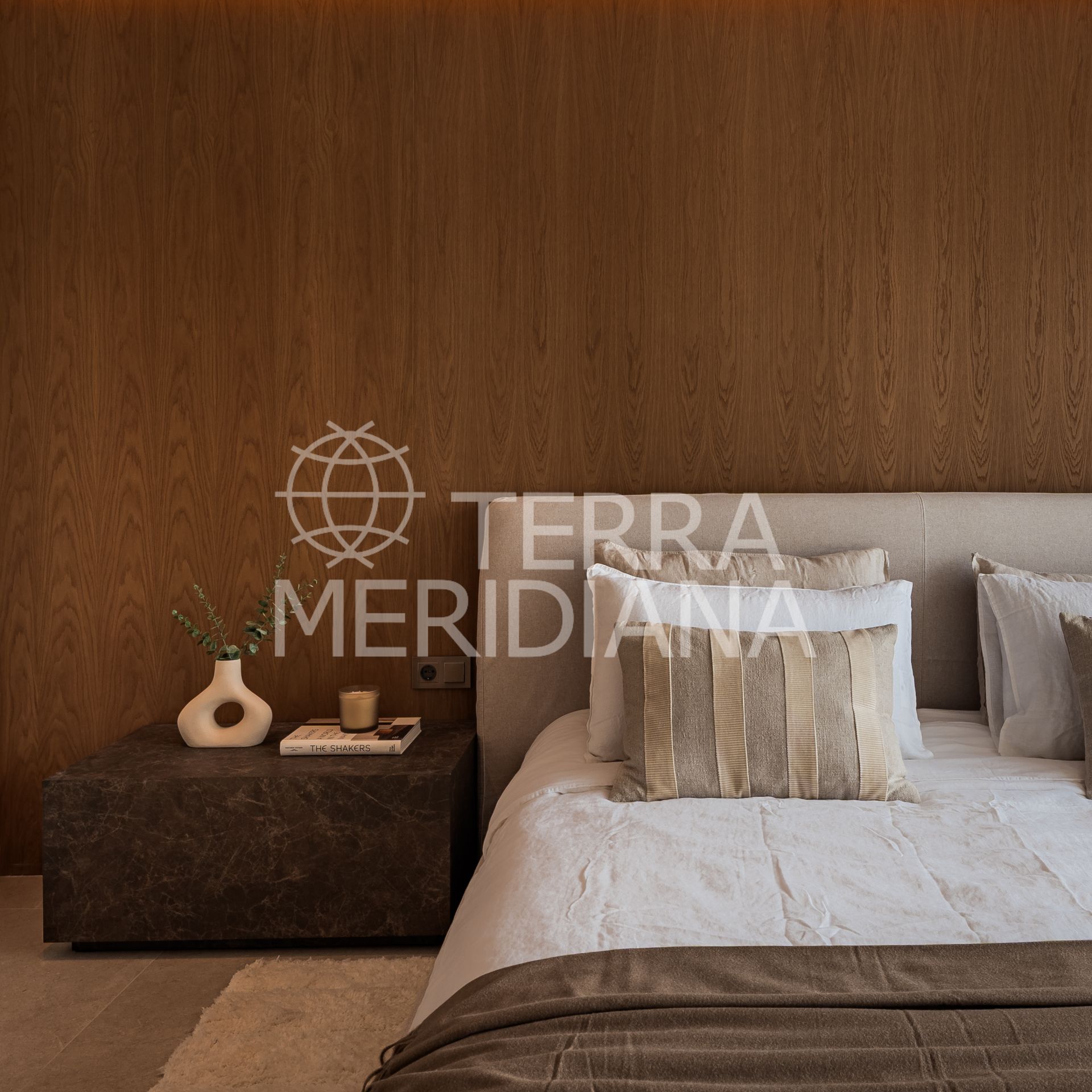 Town House in Nueva Andalucia, Marbella
