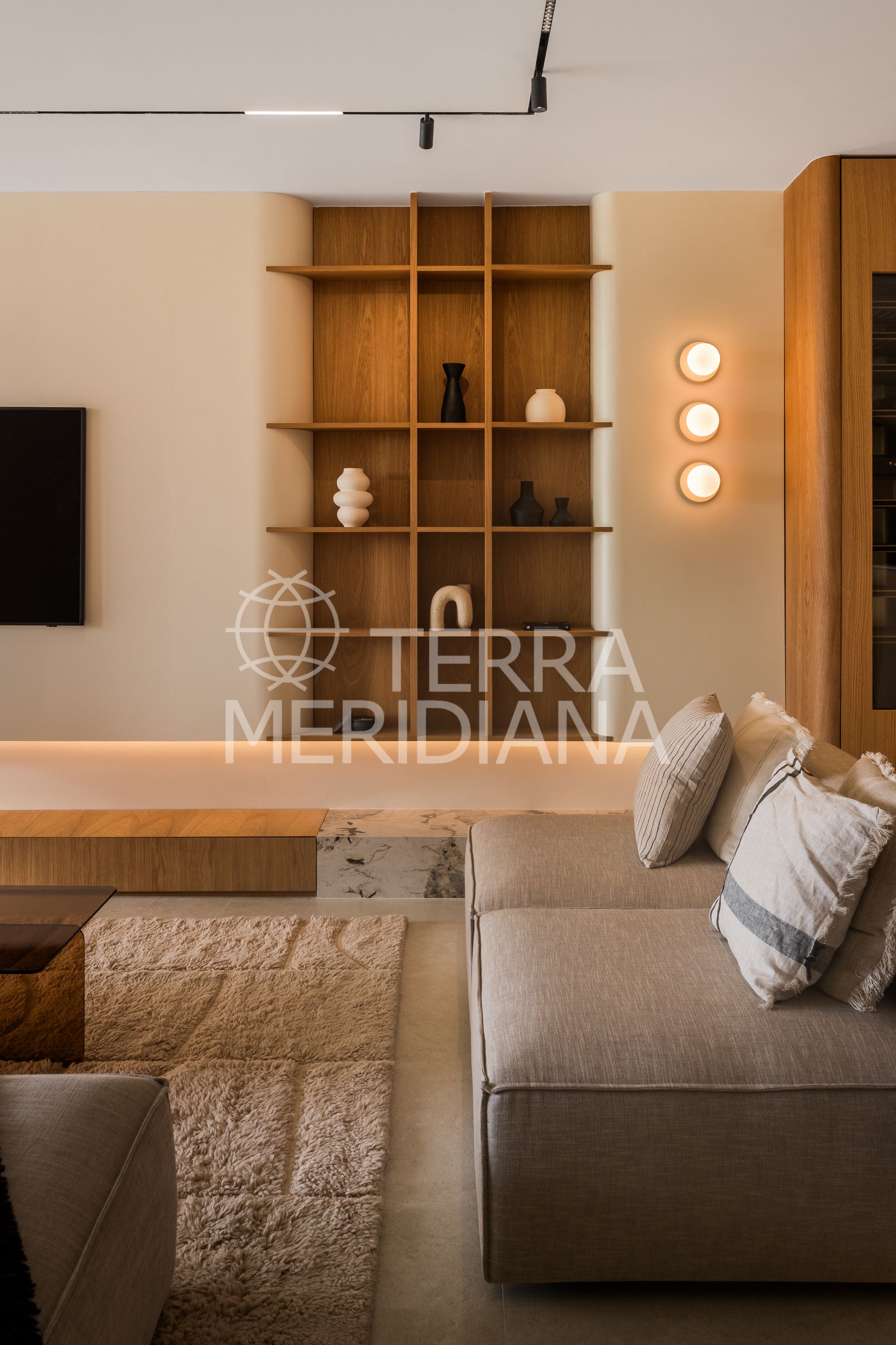 Town House in Nueva Andalucia, Marbella