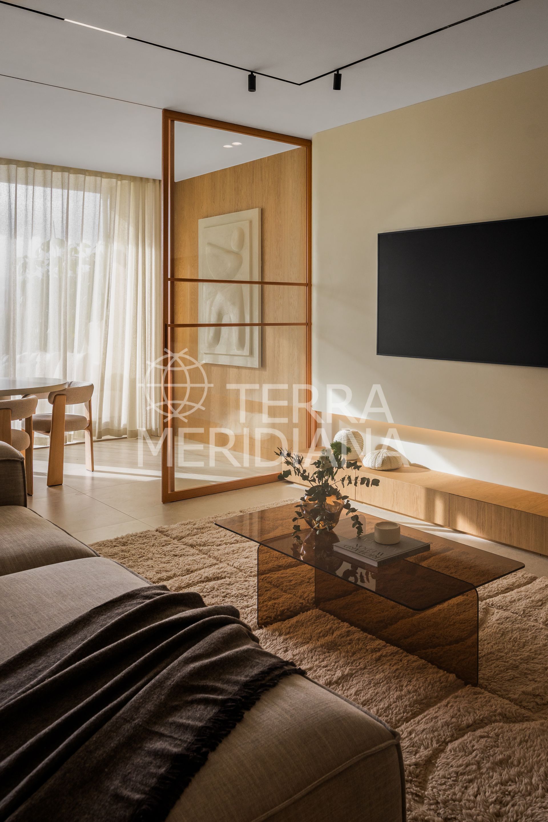 Town House in Nueva Andalucia, Marbella
