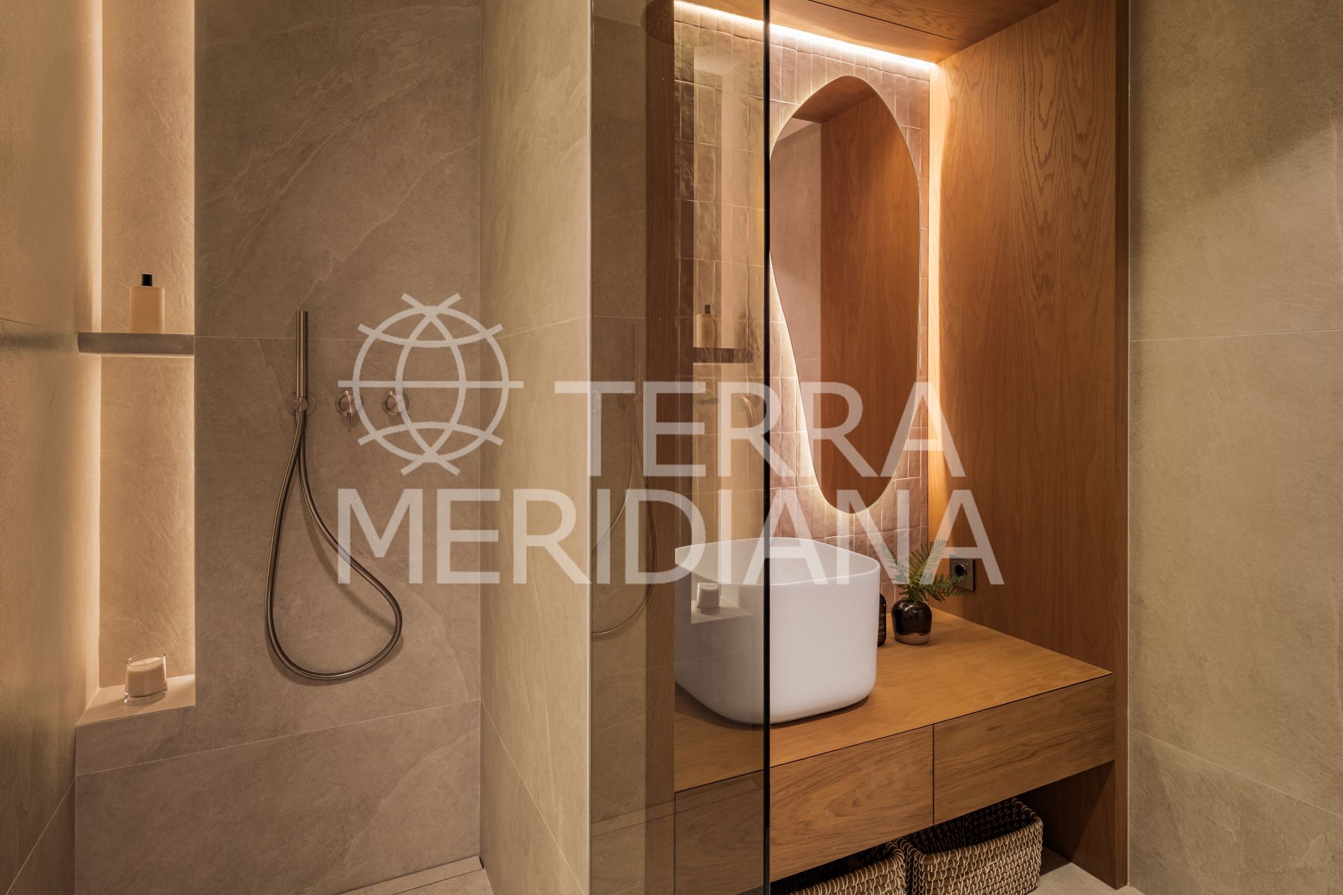Town House in Nueva Andalucia, Marbella