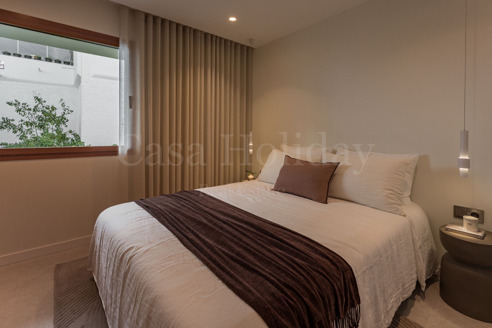 Town House in Nueva Andalucia, Marbella