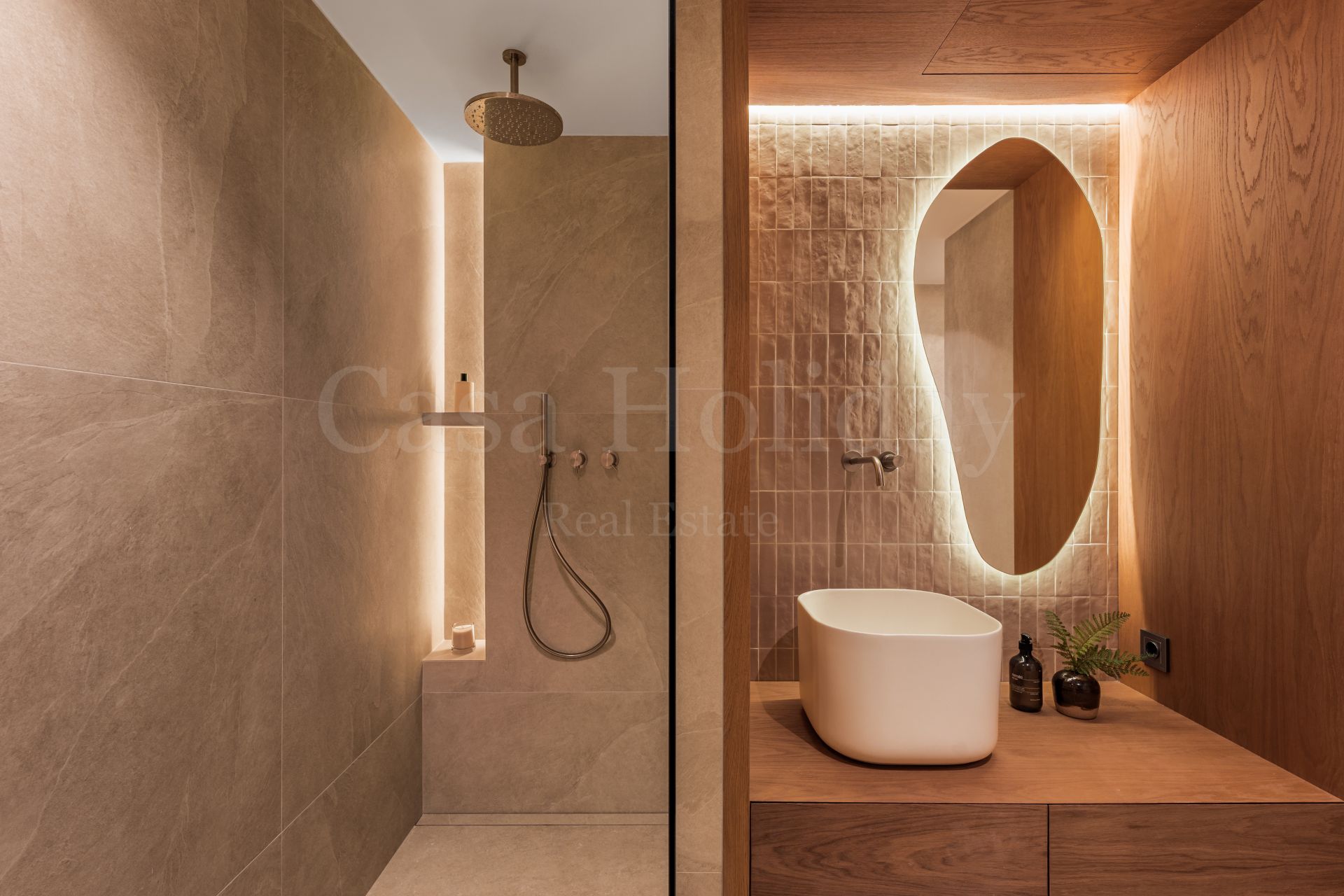 Town House in Nueva Andalucia, Marbella