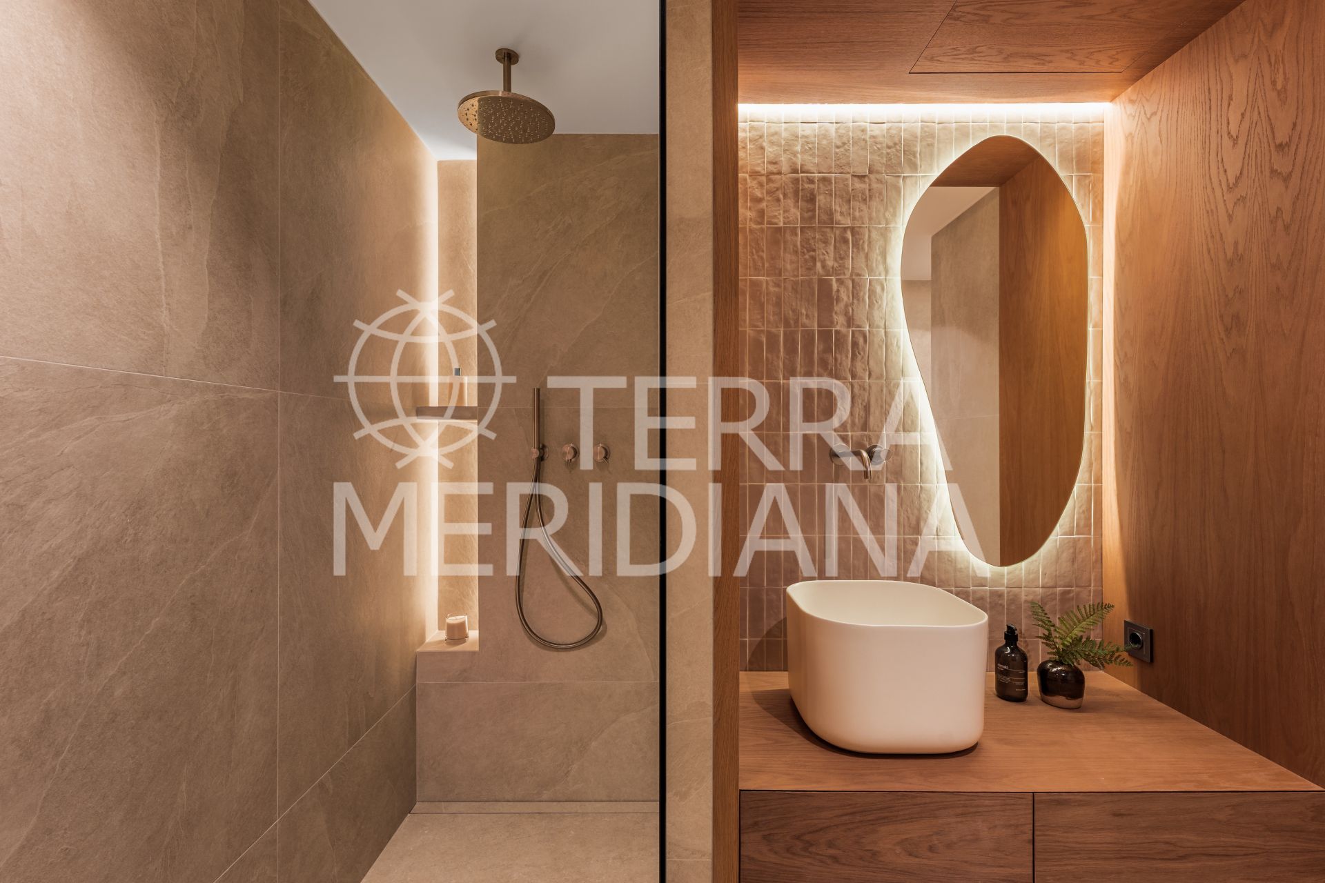Town House in Nueva Andalucia, Marbella