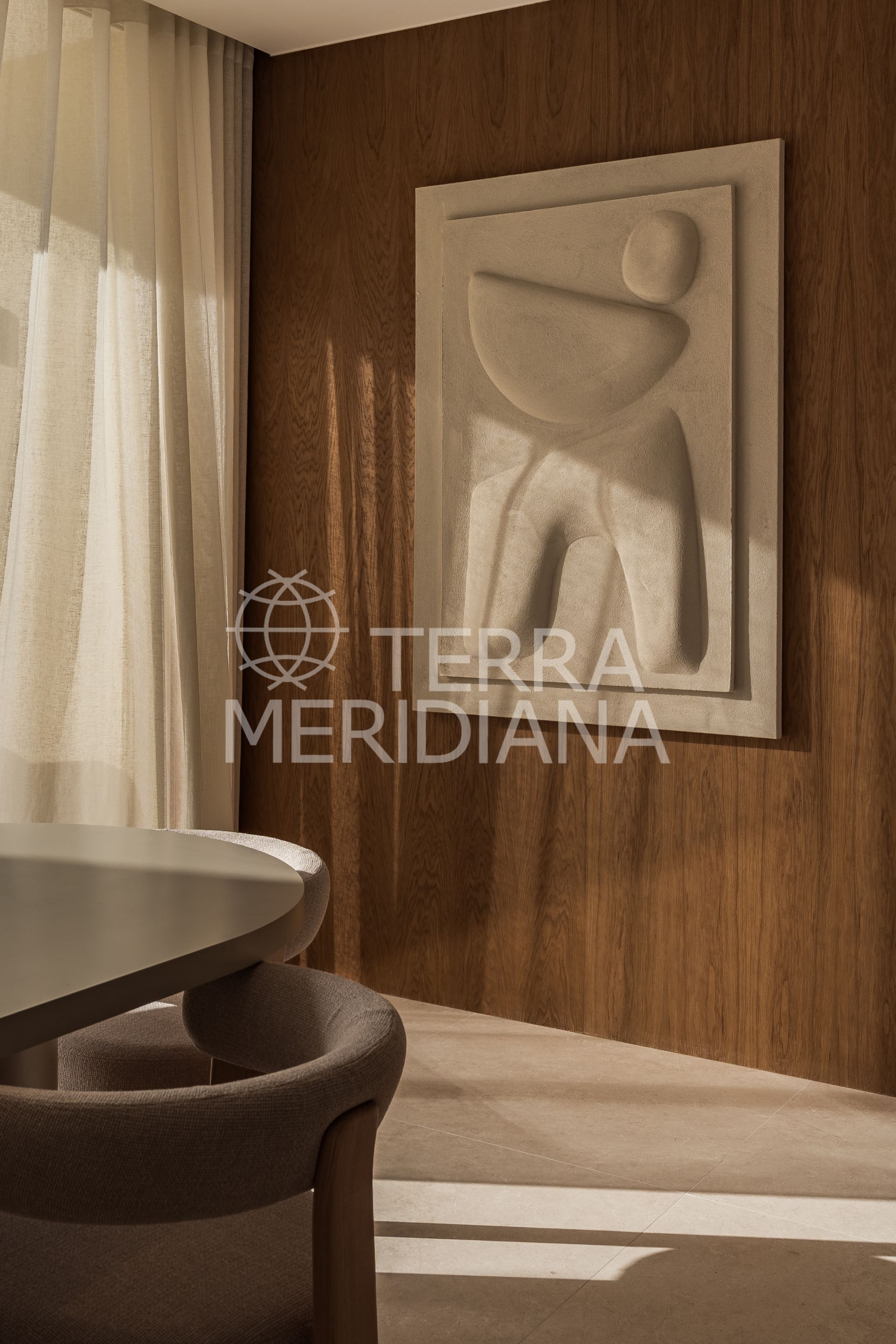 Town House in Nueva Andalucia, Marbella
