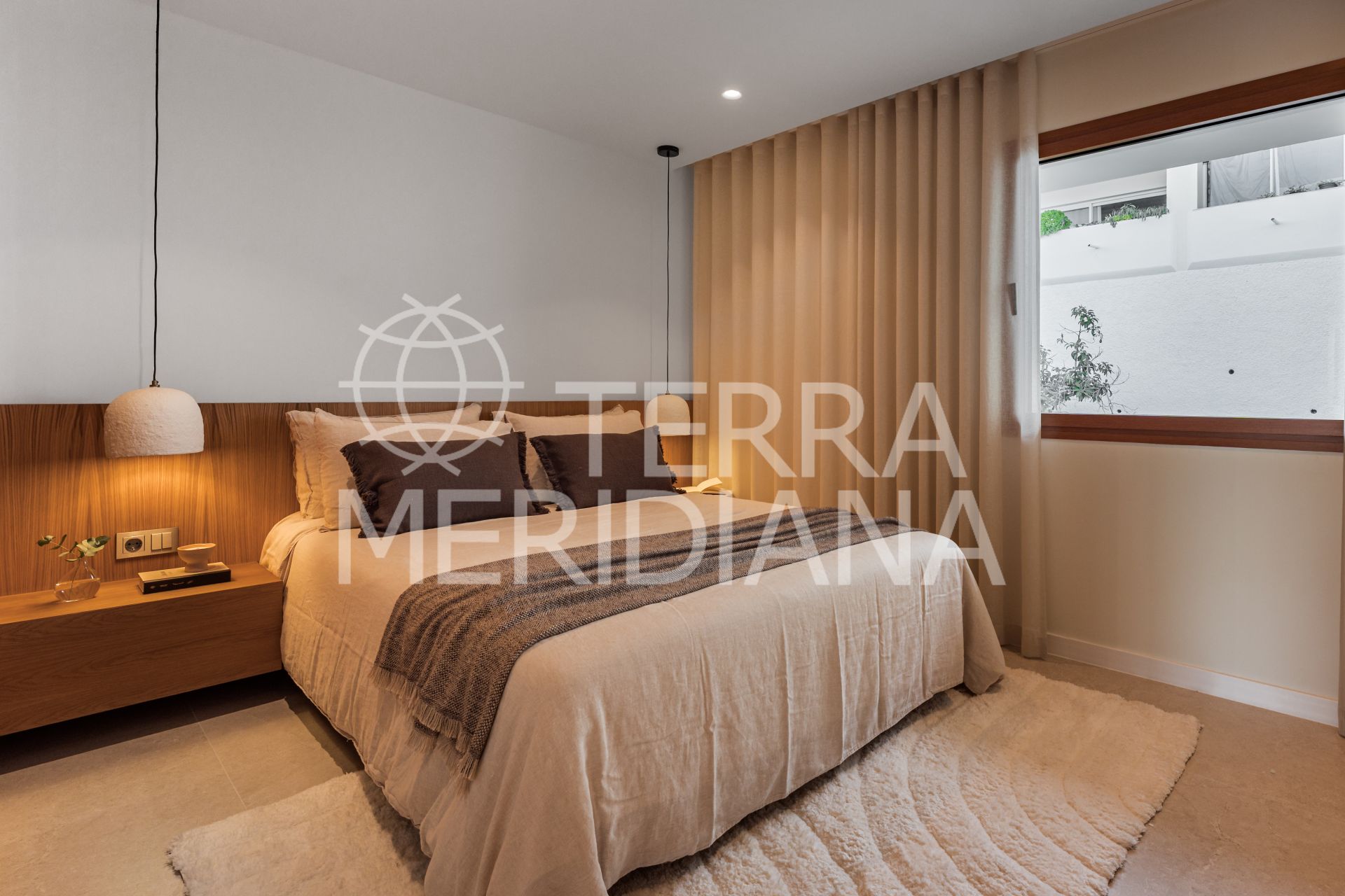 Town House in Nueva Andalucia, Marbella