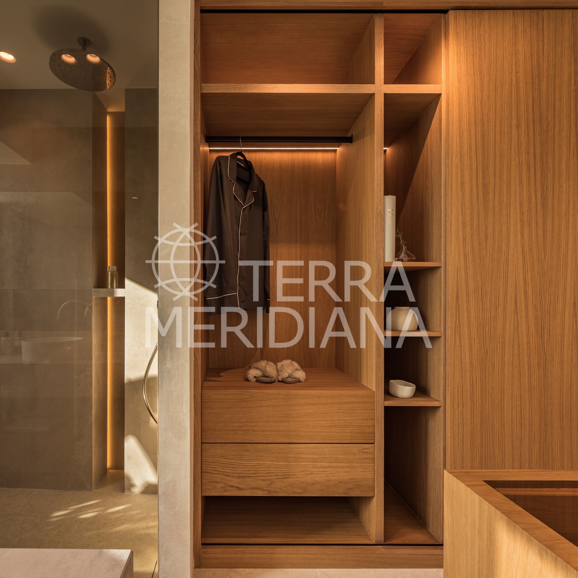 Town House in Nueva Andalucia, Marbella