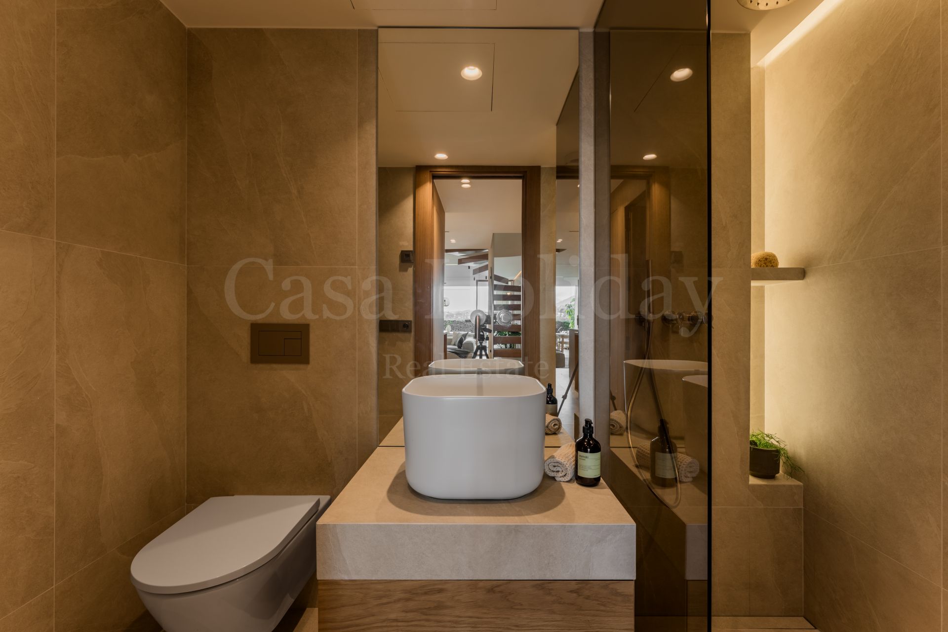 Town House in Nueva Andalucia, Marbella