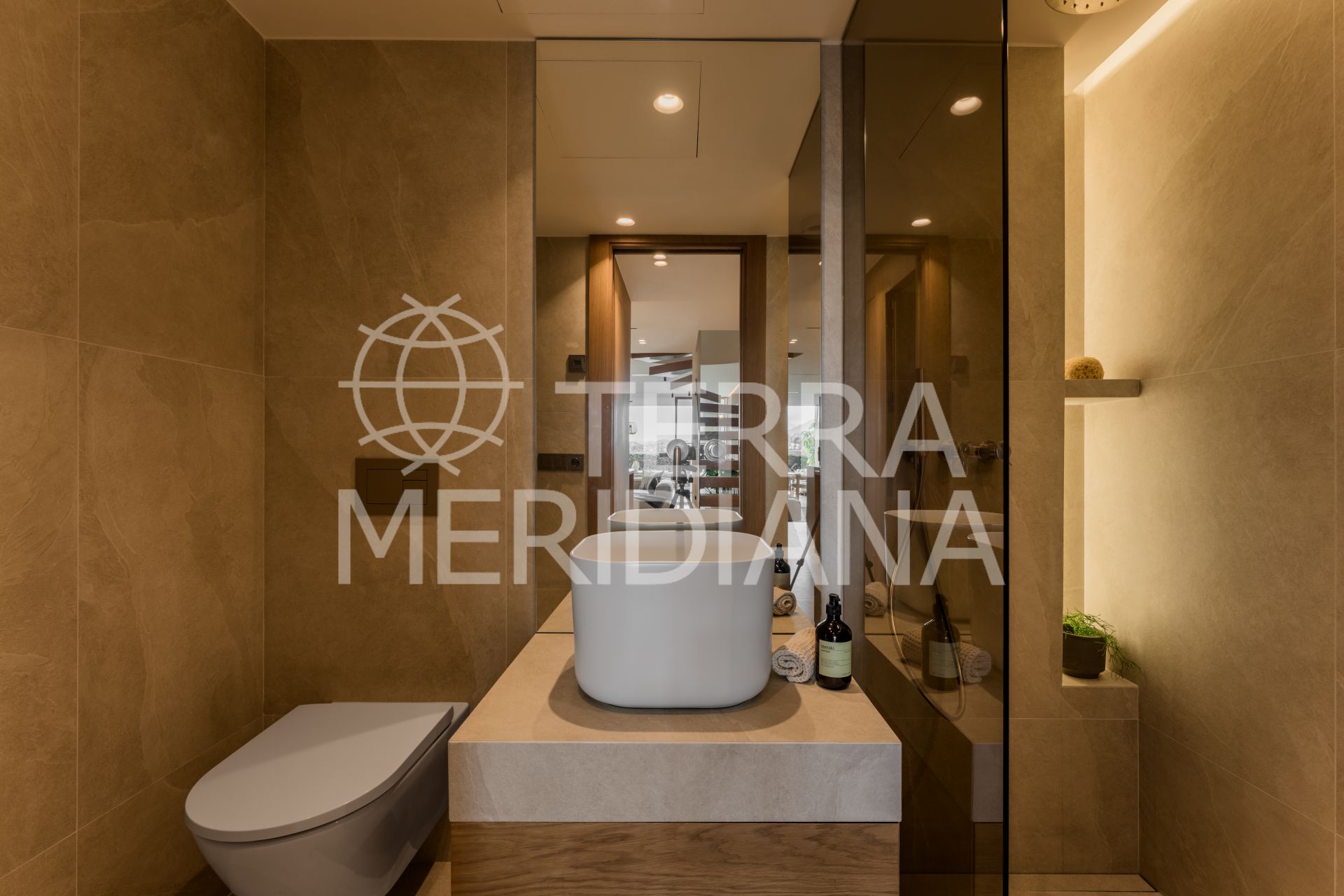 Town House in Nueva Andalucia, Marbella