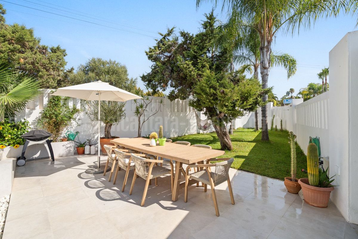 Villa en Marbesa, Marbella