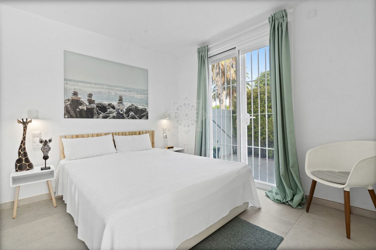 Villa in Marbesa, Marbella