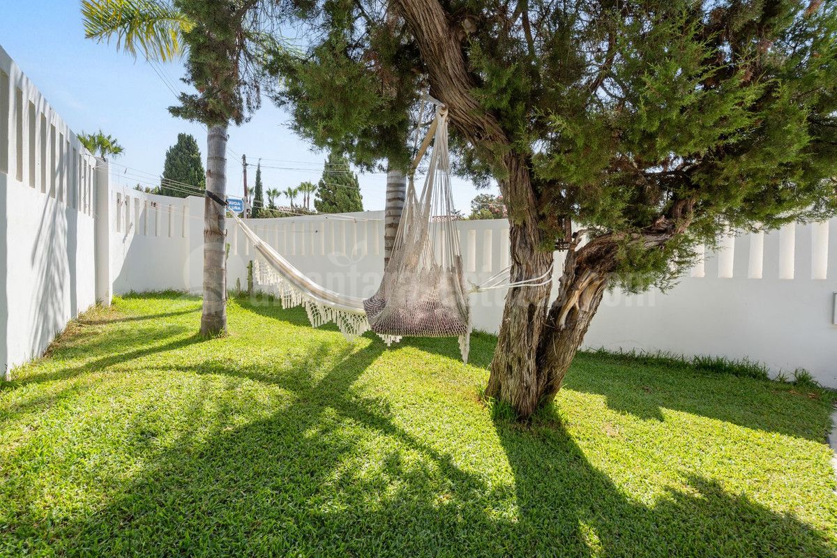 Villa en Marbesa, Marbella