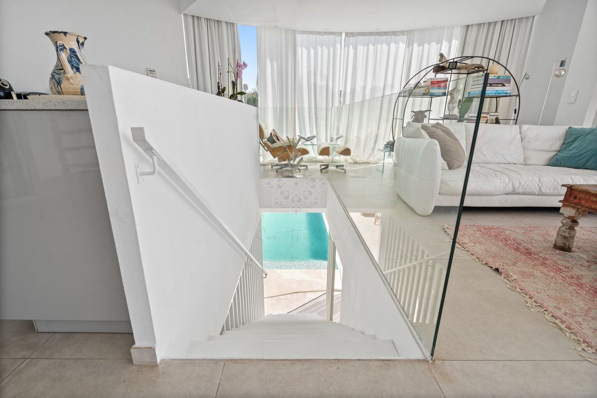 Villa in Marbesa, Marbella