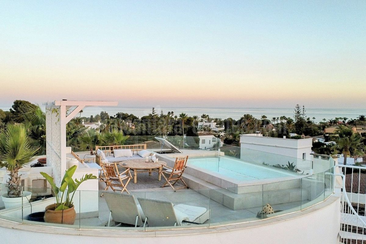 Villa en Marbesa, Marbella