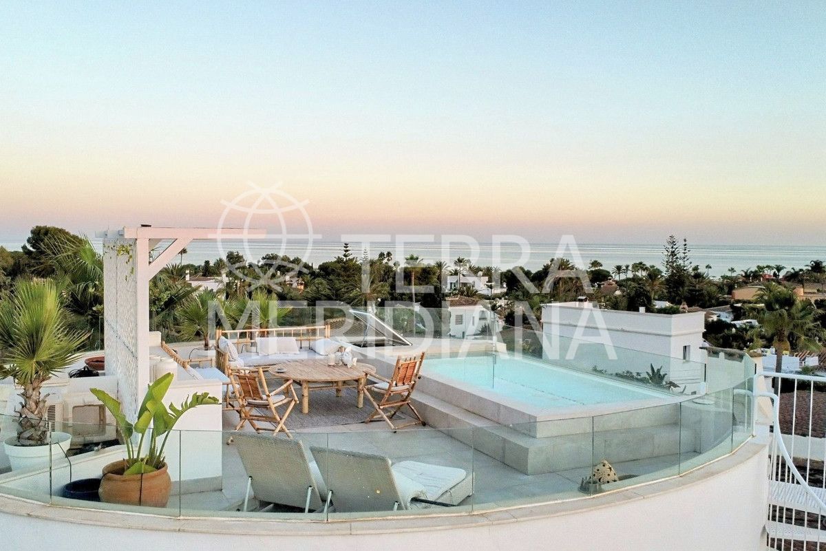 Villa in Marbesa, Marbella