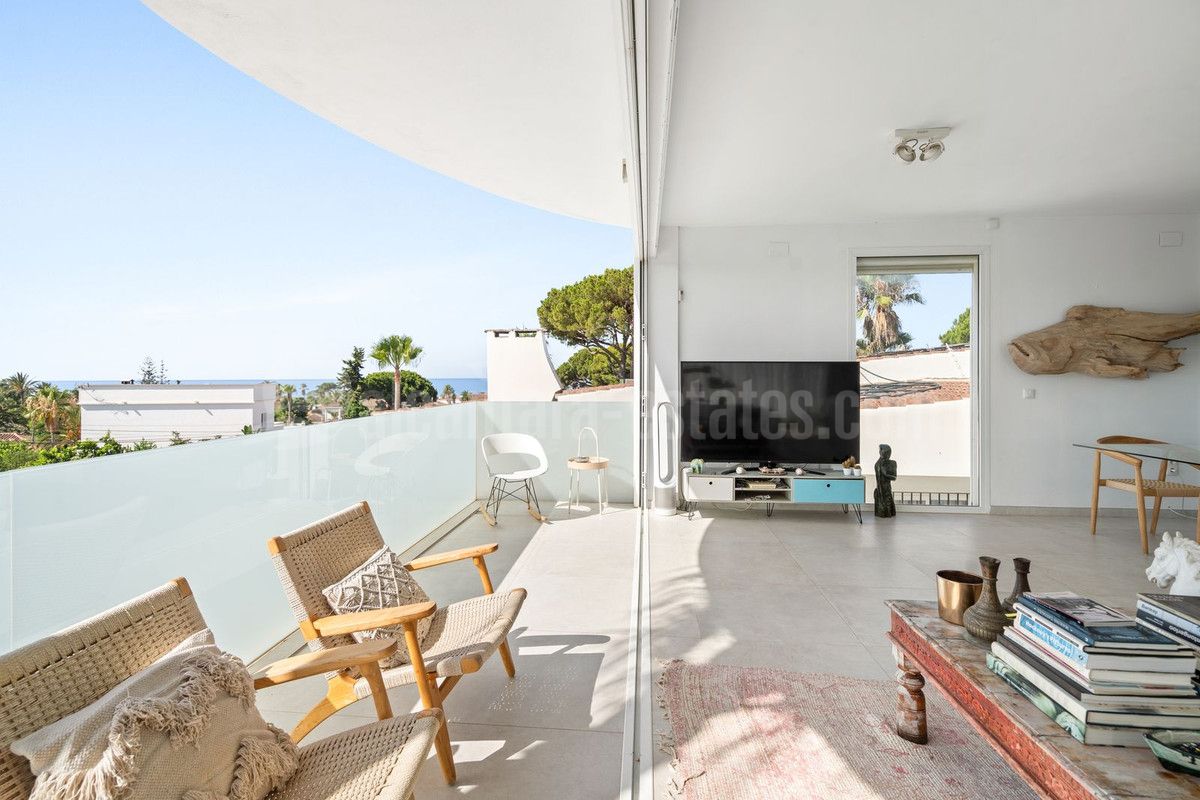 Villa en Marbesa, Marbella