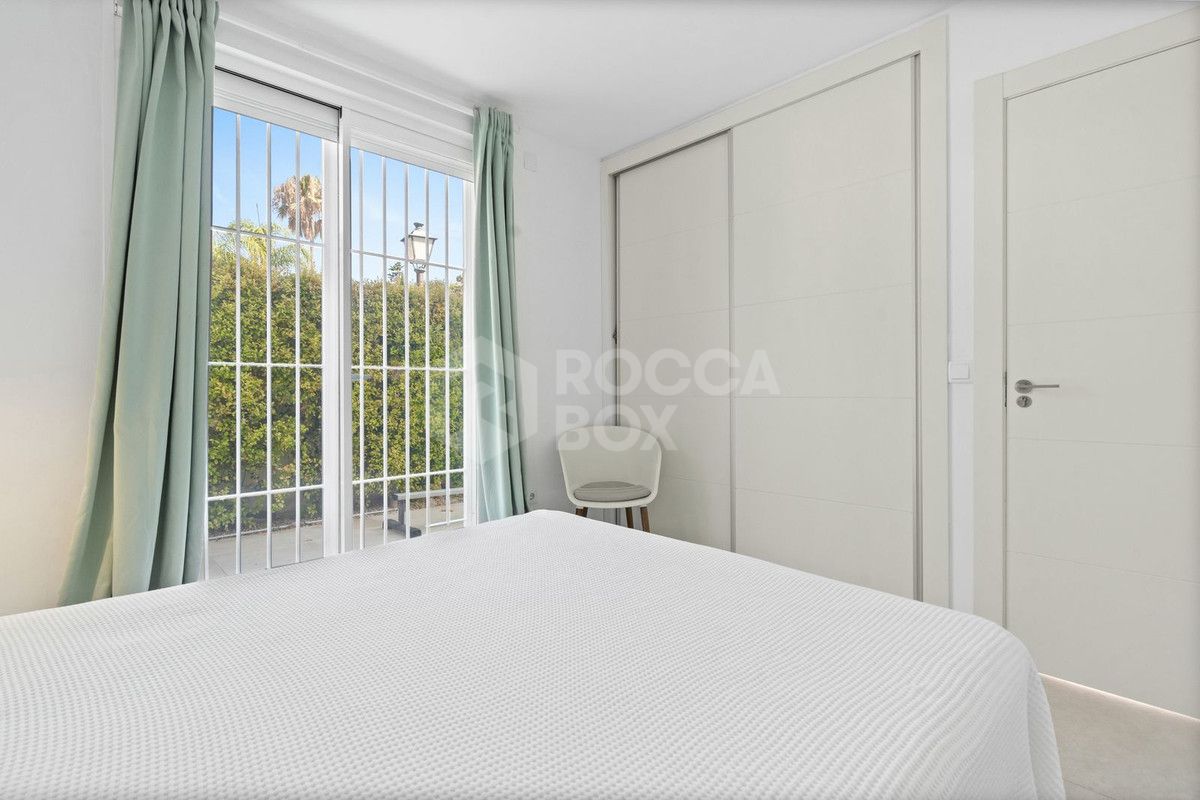 AMAZING VILLA IN MARBELLA