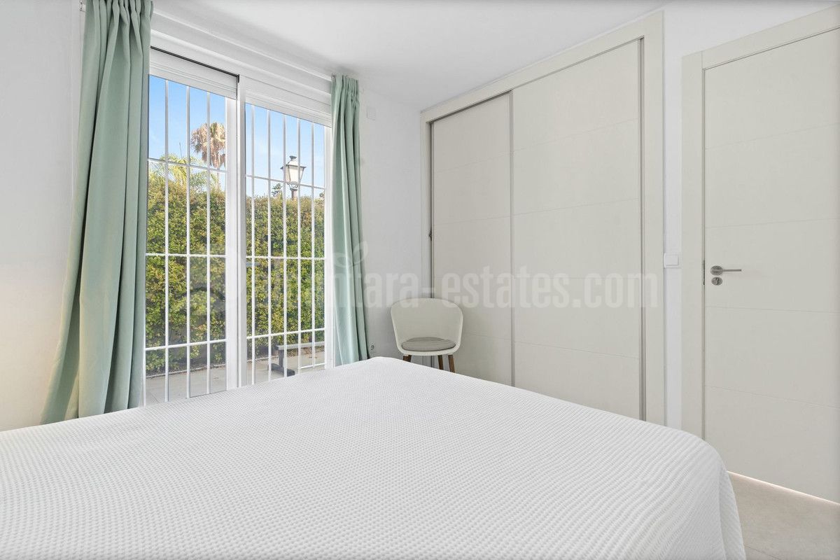 Villa en Marbesa, Marbella