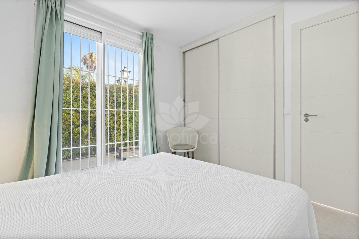 Villa in Marbesa, Marbella