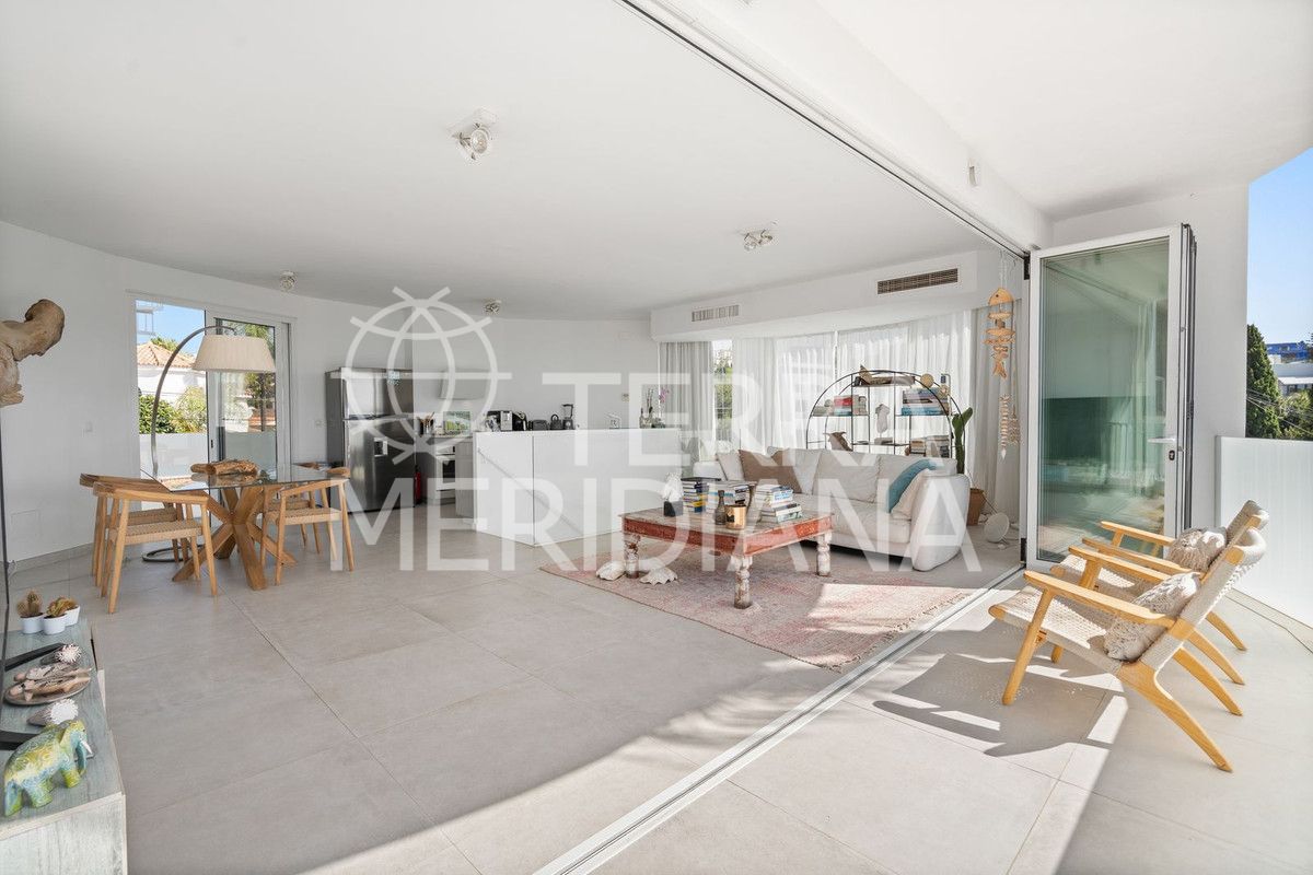 Villa in Marbesa, Marbella