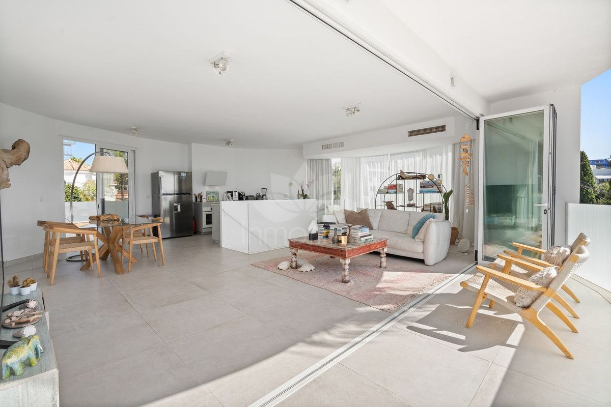 Villa in Marbesa, Marbella