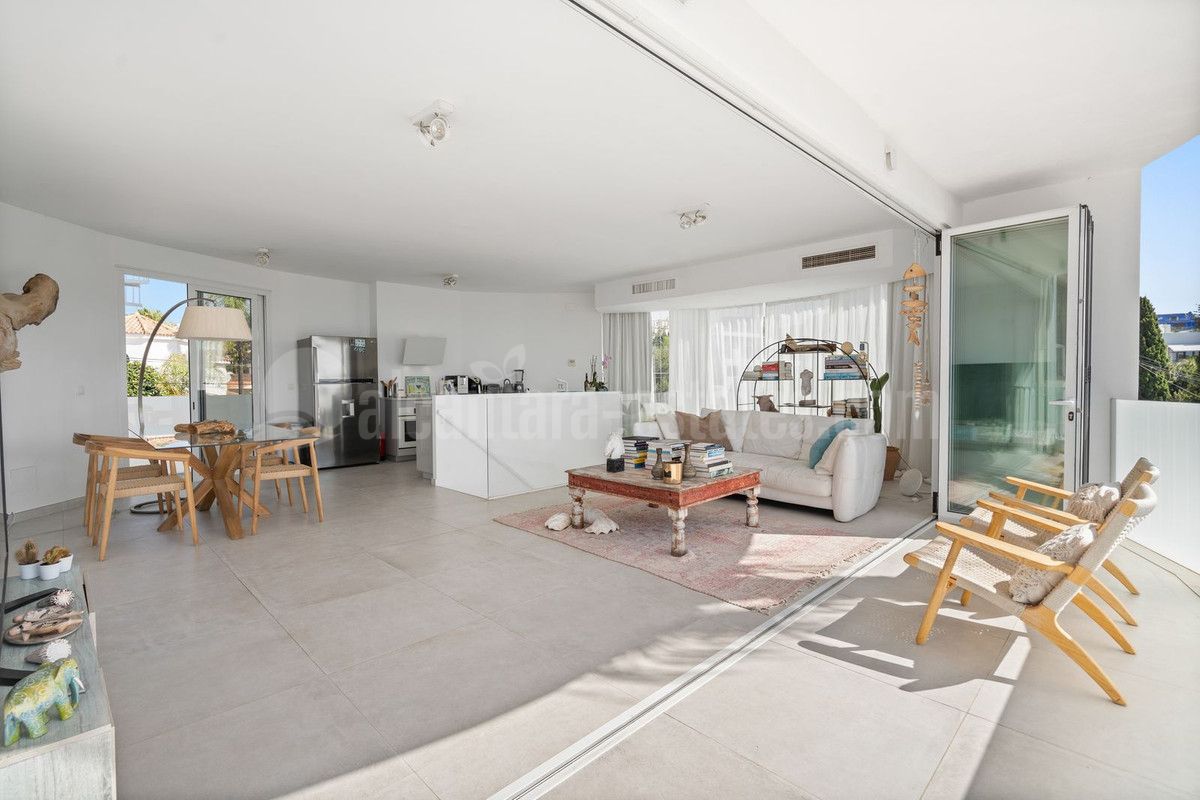 Villa en Marbesa, Marbella