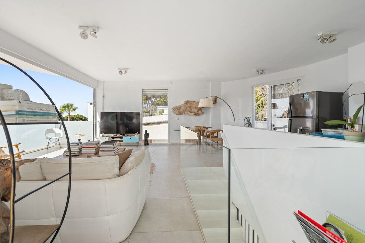 Villa en Marbesa, Marbella