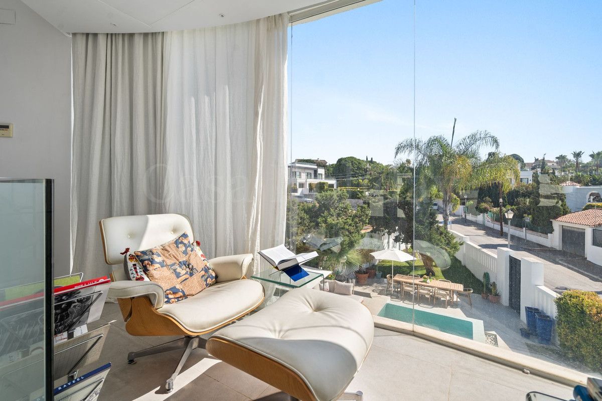 Villa en Marbesa, Marbella