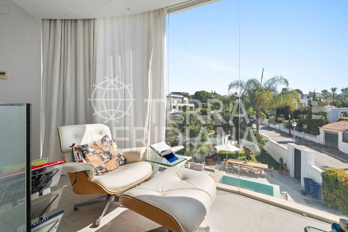 Villa in Marbesa, Marbella