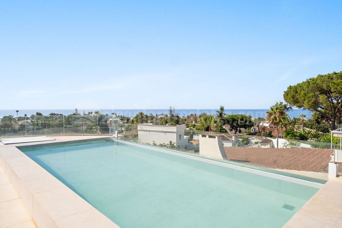 Villa en Marbesa, Marbella