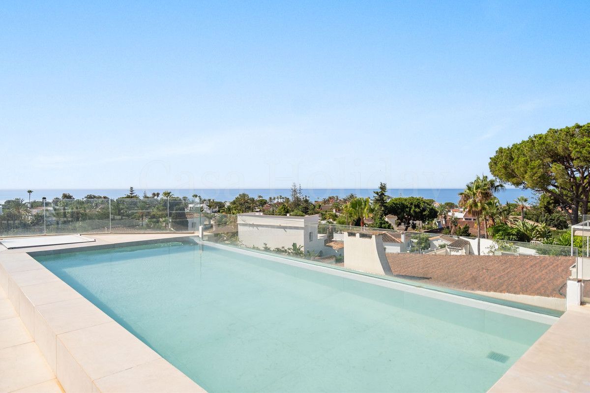 Villa en Marbesa, Marbella