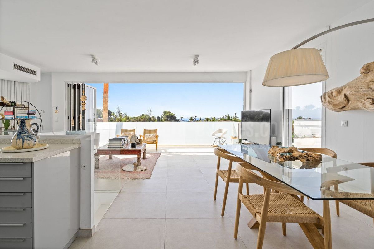 Villa en Marbesa, Marbella