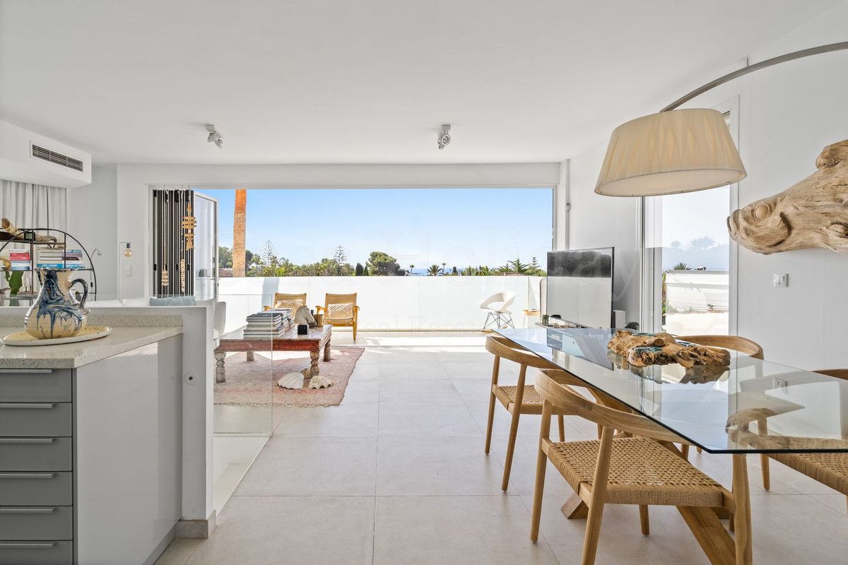 Villa en Marbesa, Marbella