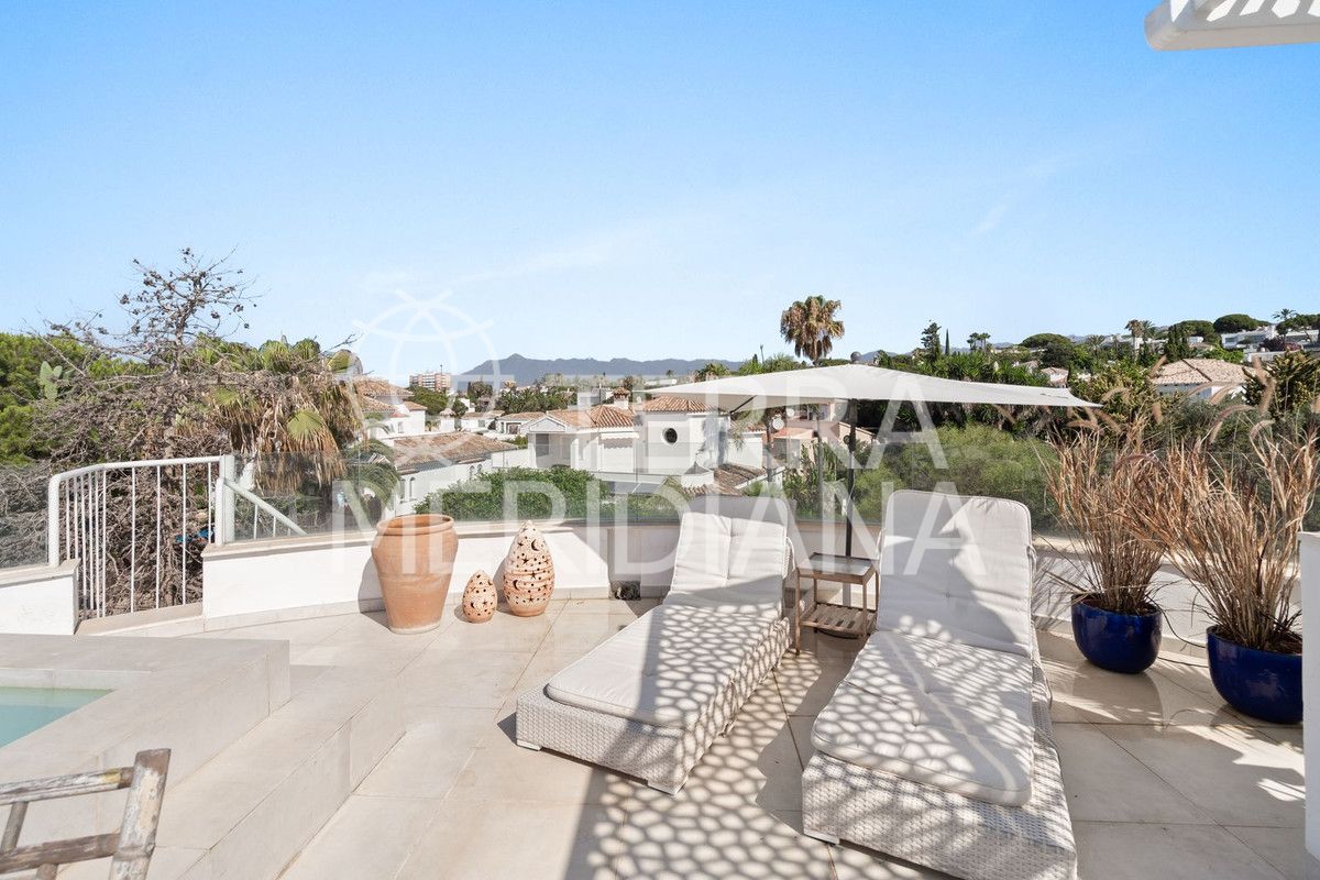 Villa in Marbesa, Marbella