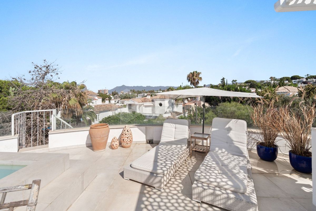 AMAZING VILLA IN MARBELLA